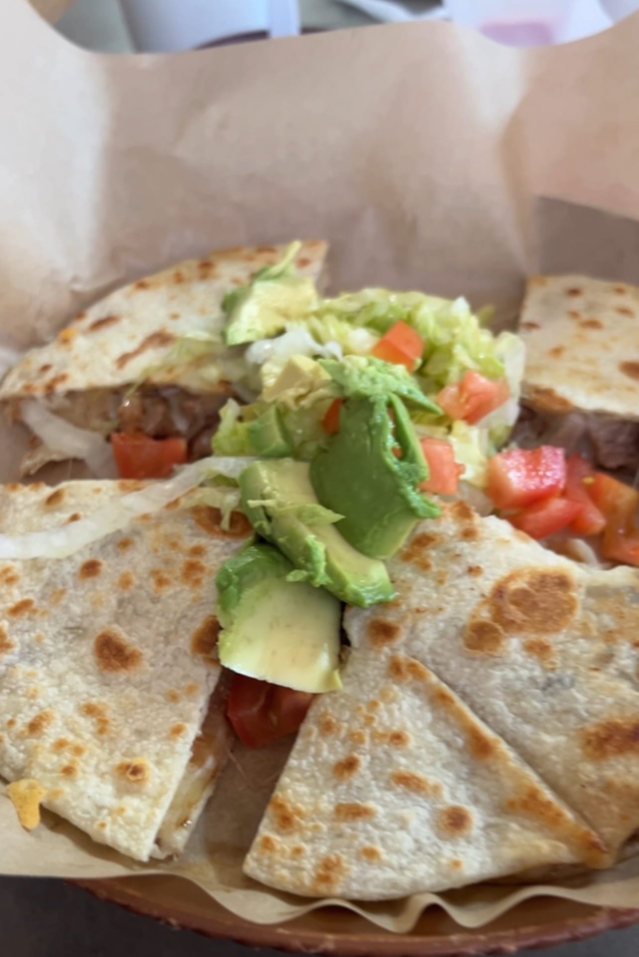 Henry's Mexican Restaurant
