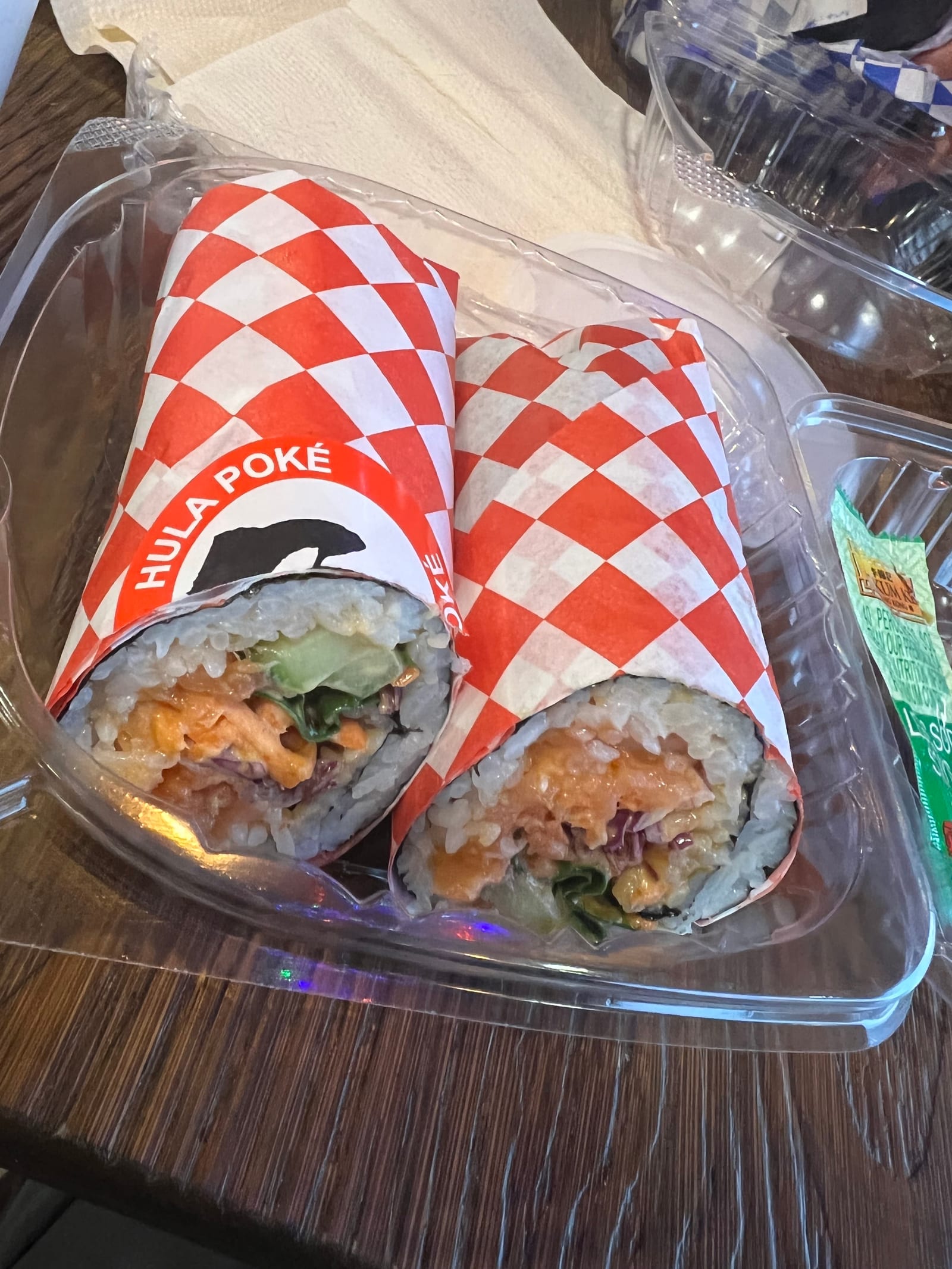Hula Poke