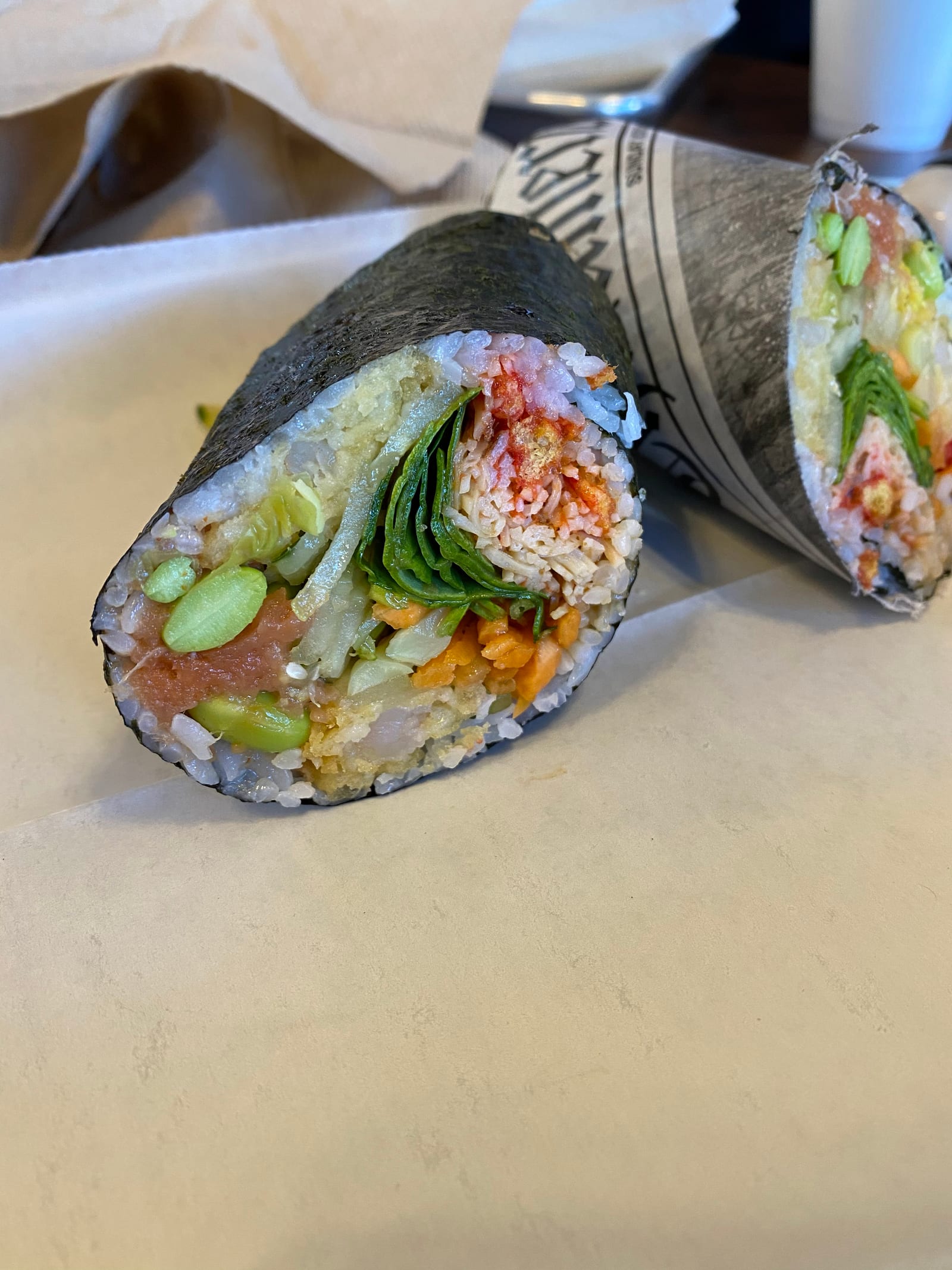 Hula Poke (San Pedro)