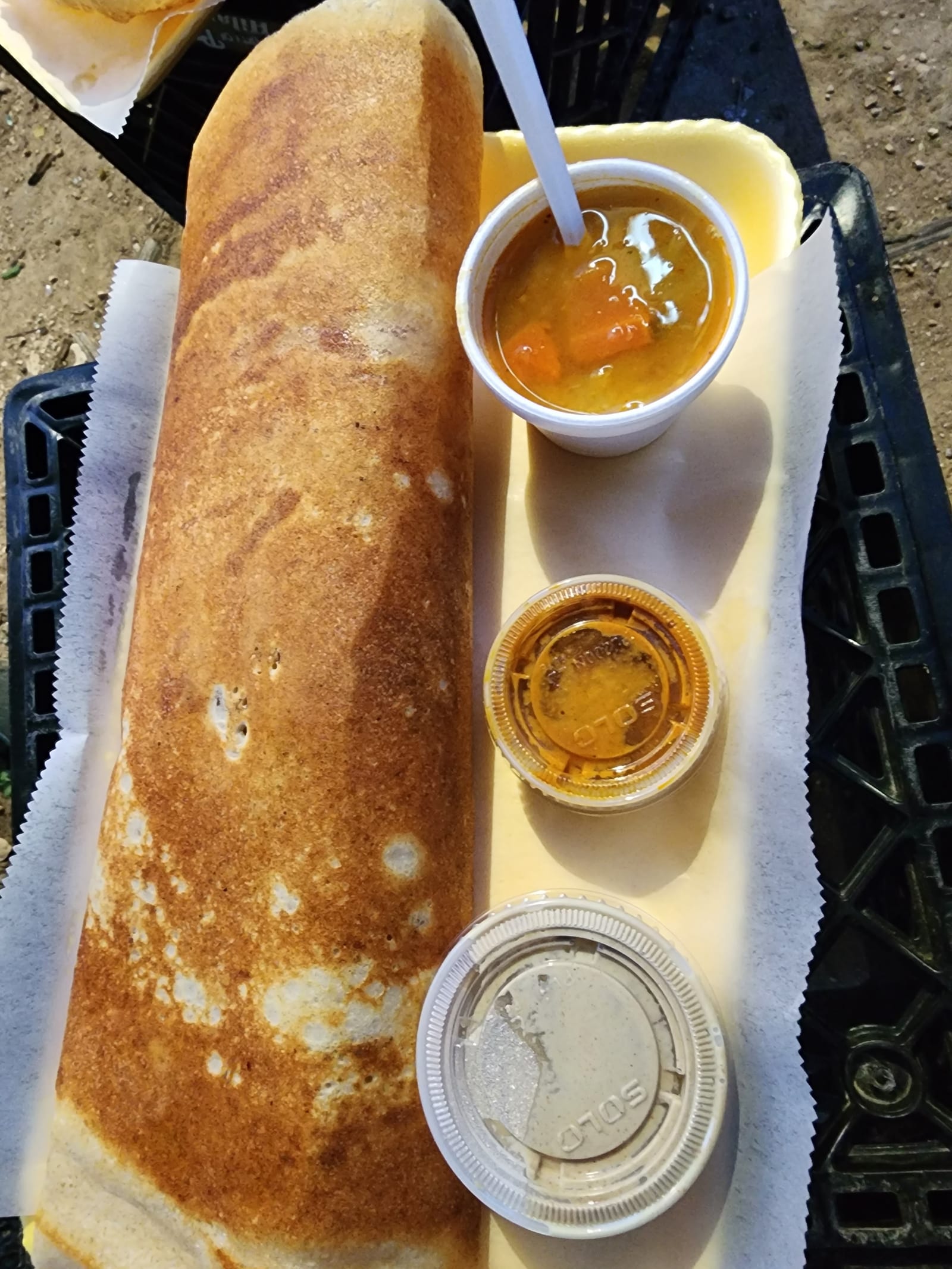 Indian Food Stories
