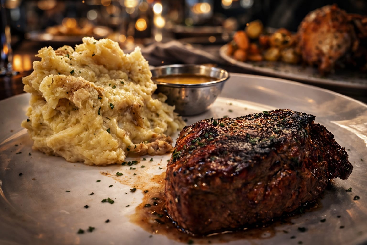 J. Alexander's Restaurant