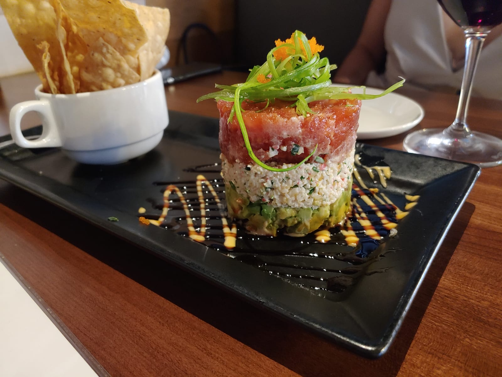 J. Alexander’s San Antonio La Cantera