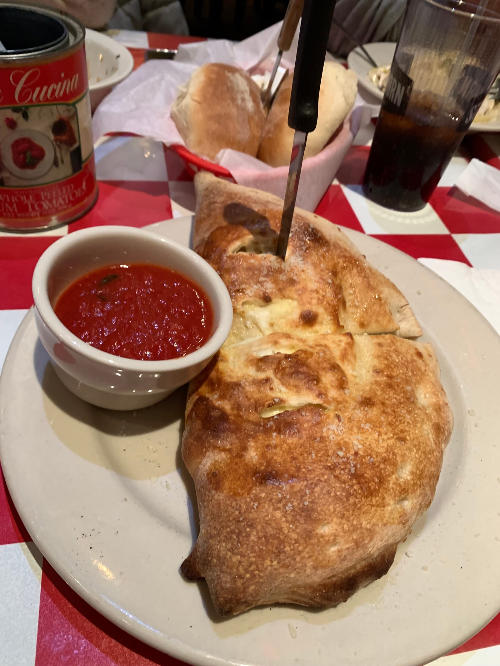 Julian’s Italian Pizzeria & Kitchen