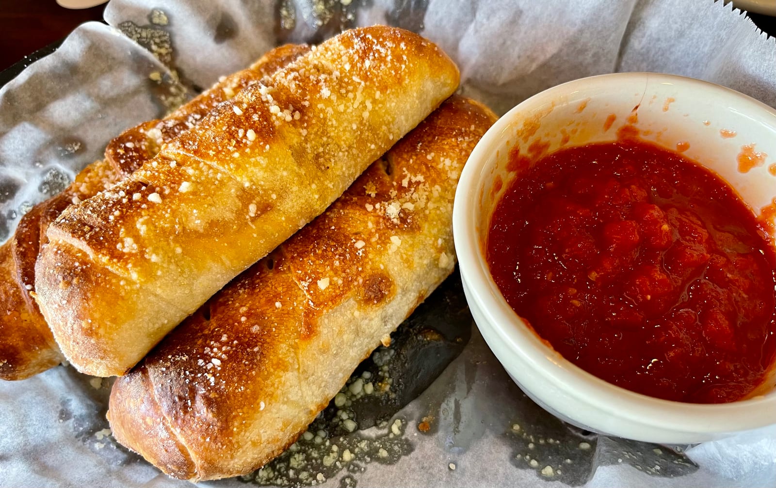 Julian's Italian Pizzeria & Kitchen