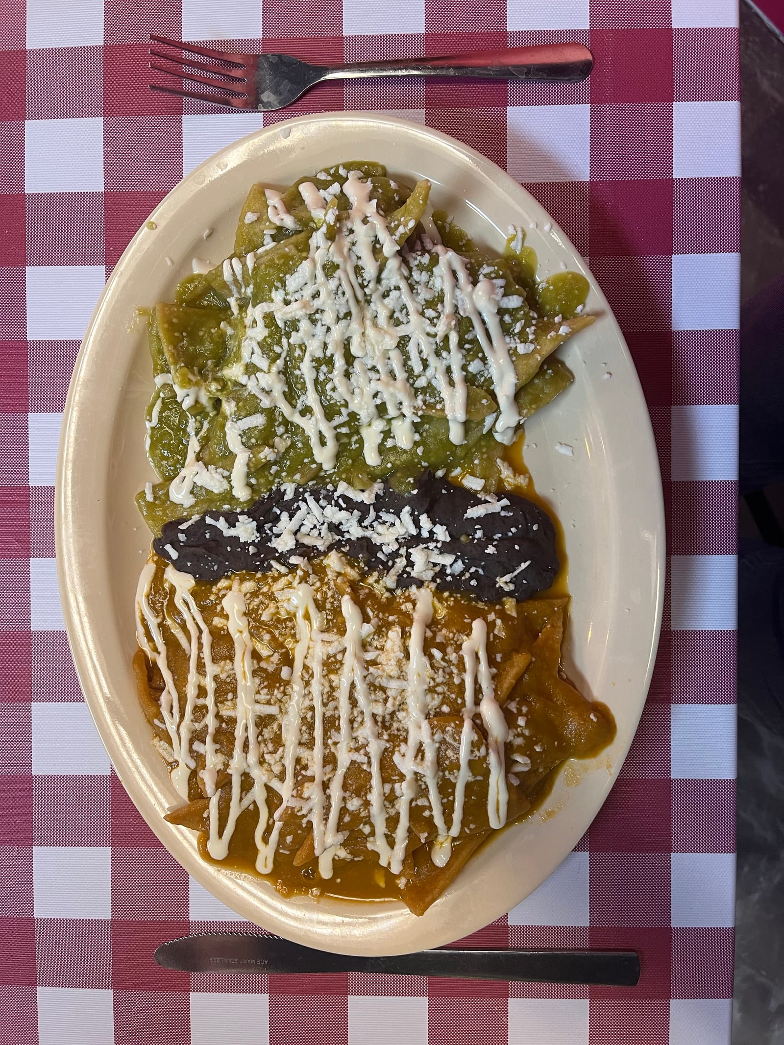 La Fonda Mx