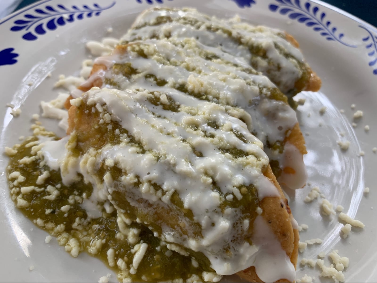 La Gloria