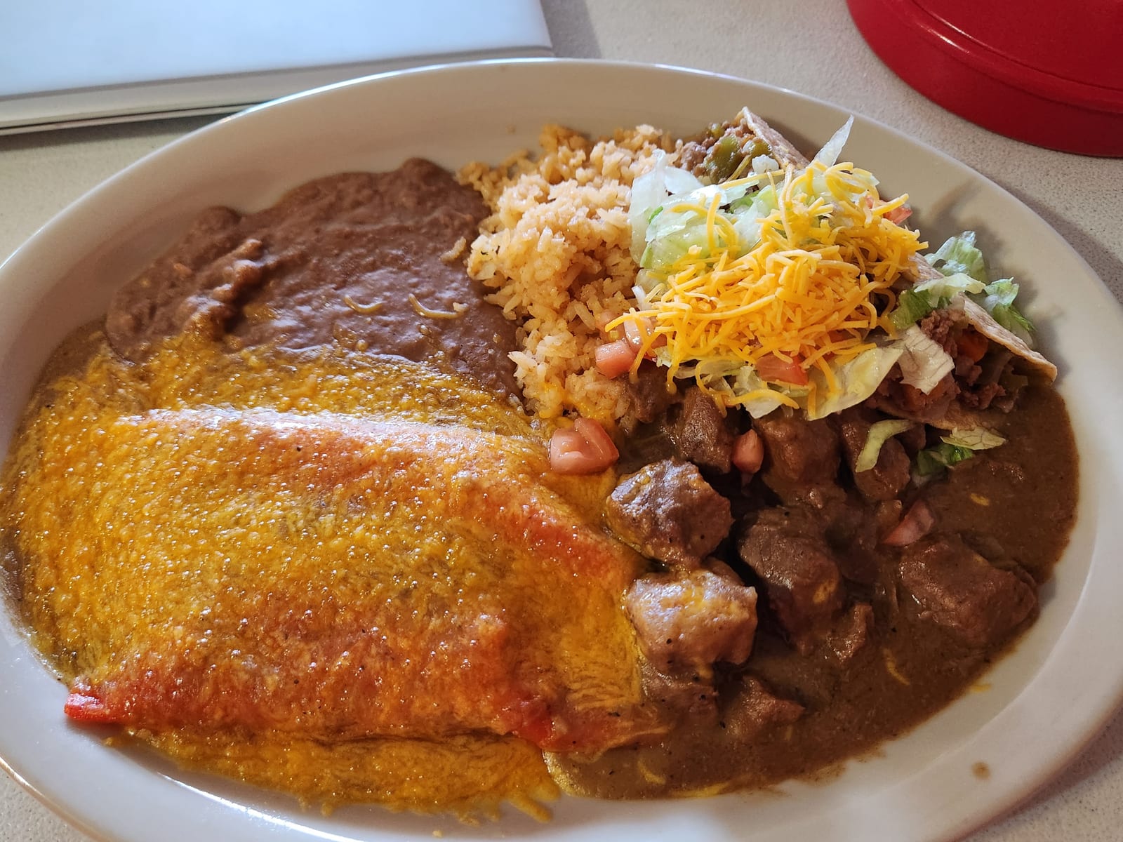 La Puntada Restaurant
