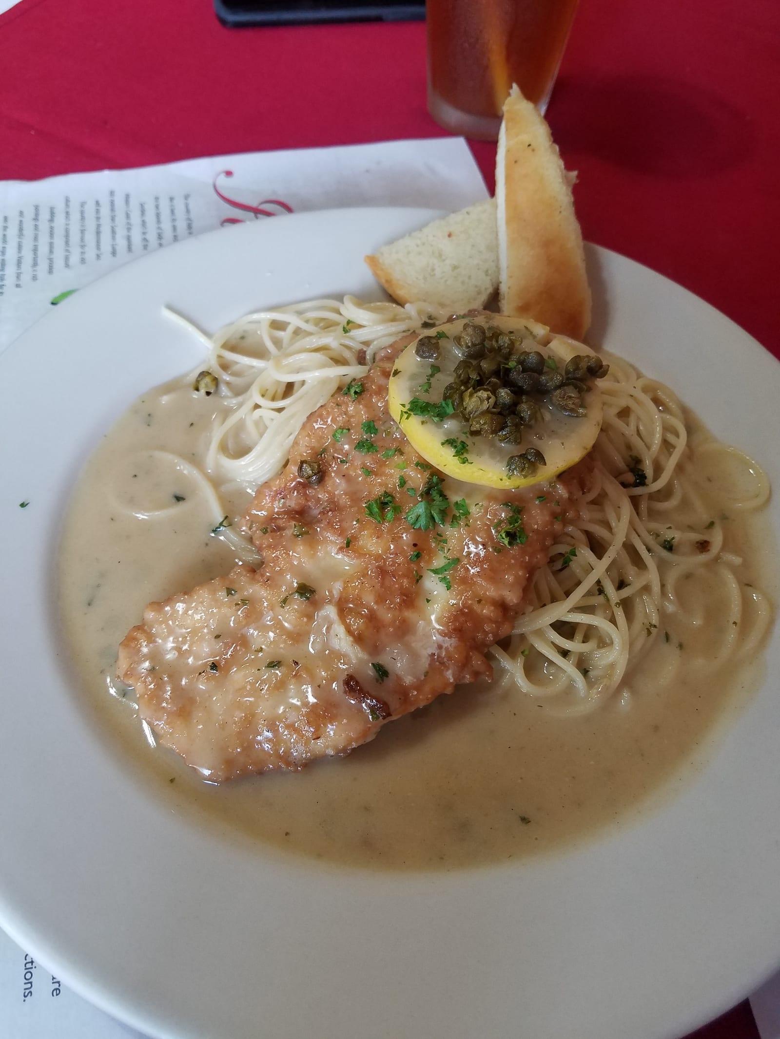 La Sorrentina Italian Restaurant