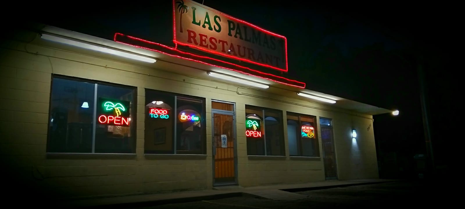 Las Palmas