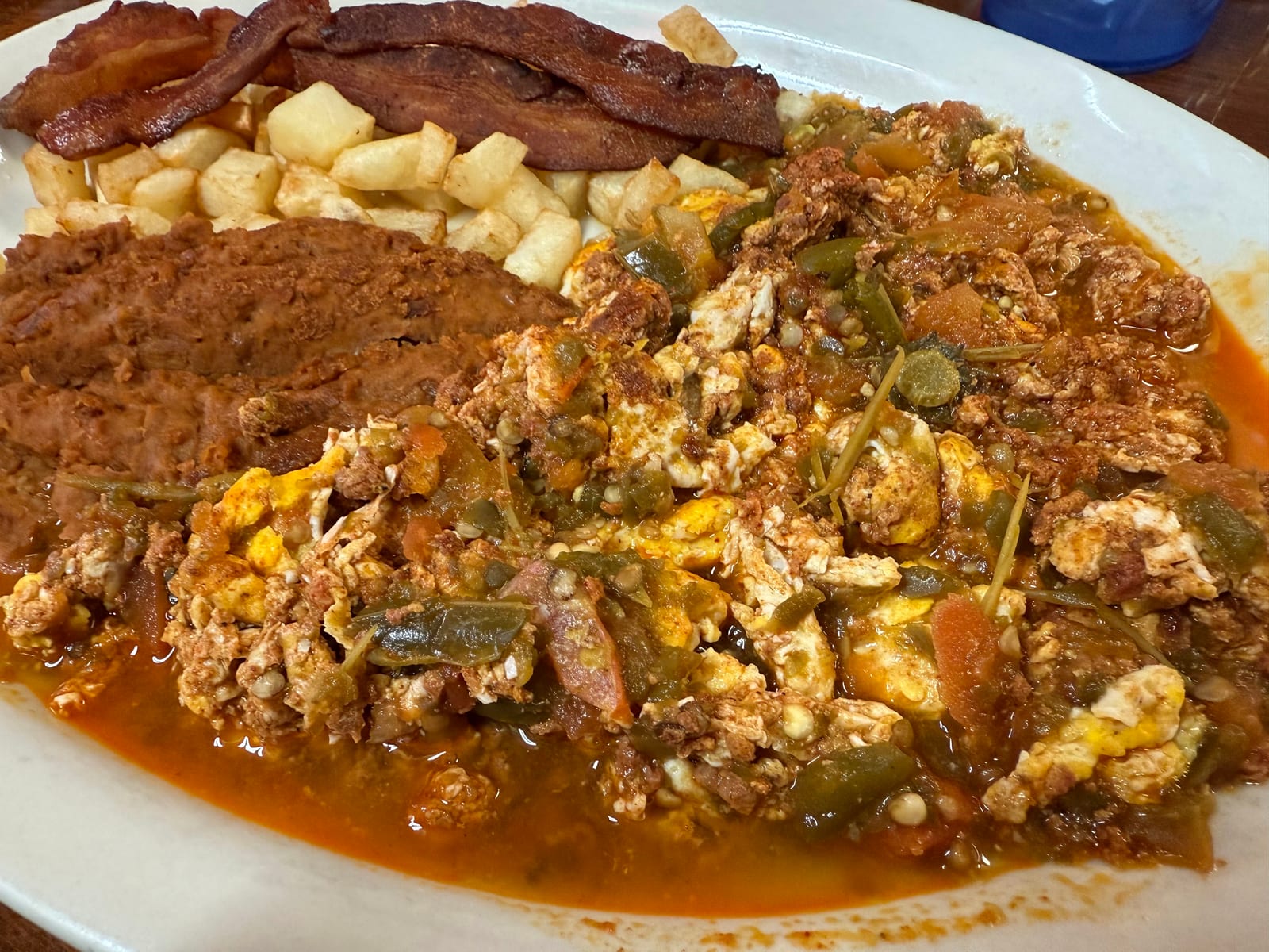 Leo’s Café
