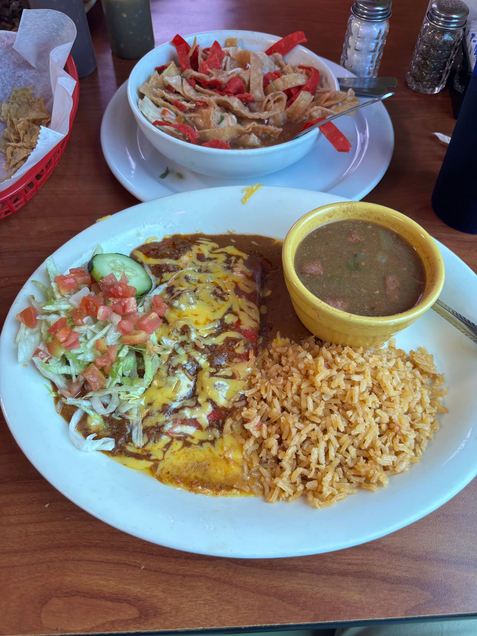 Linda's Cafe