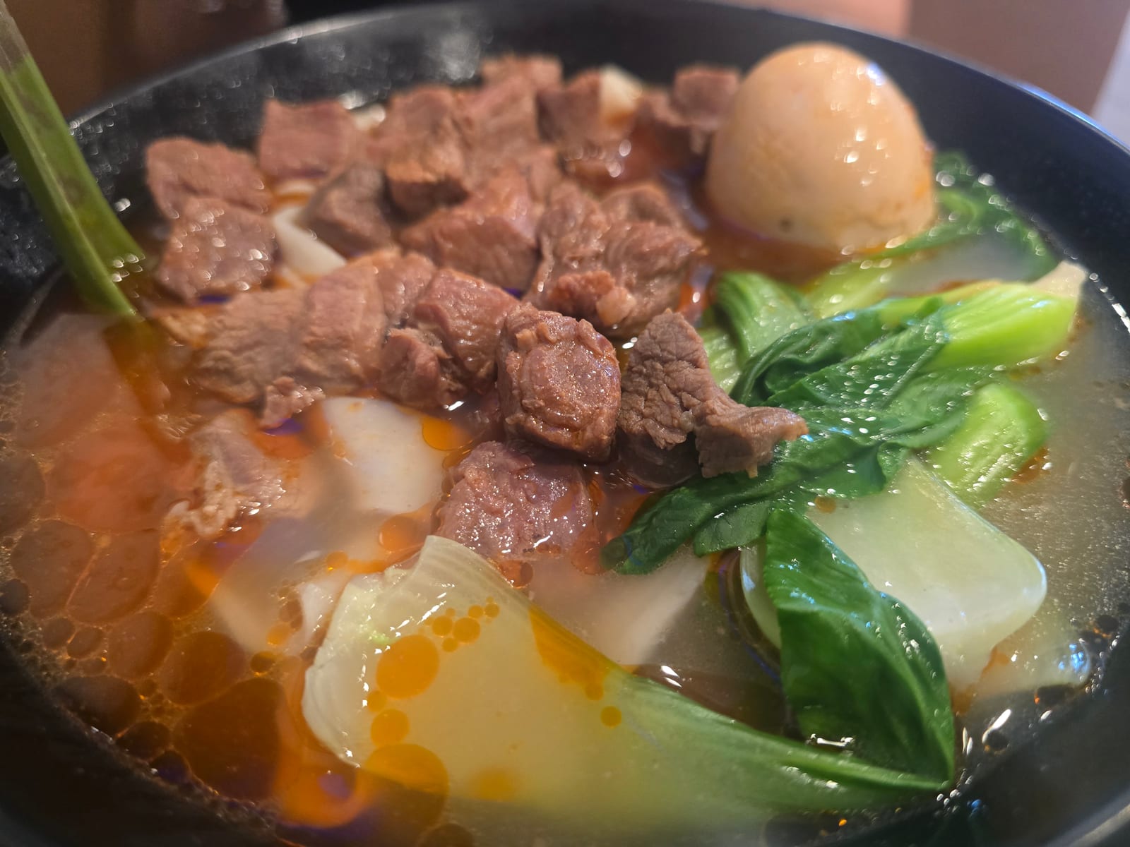 Lucky Noodle House