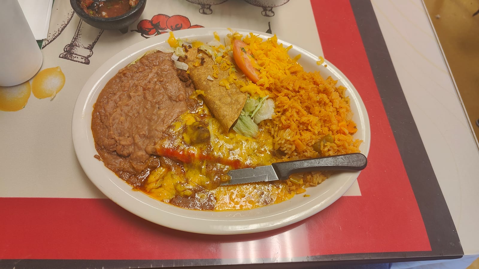 Mama Maggie's Mexican Restaurant & Bakery