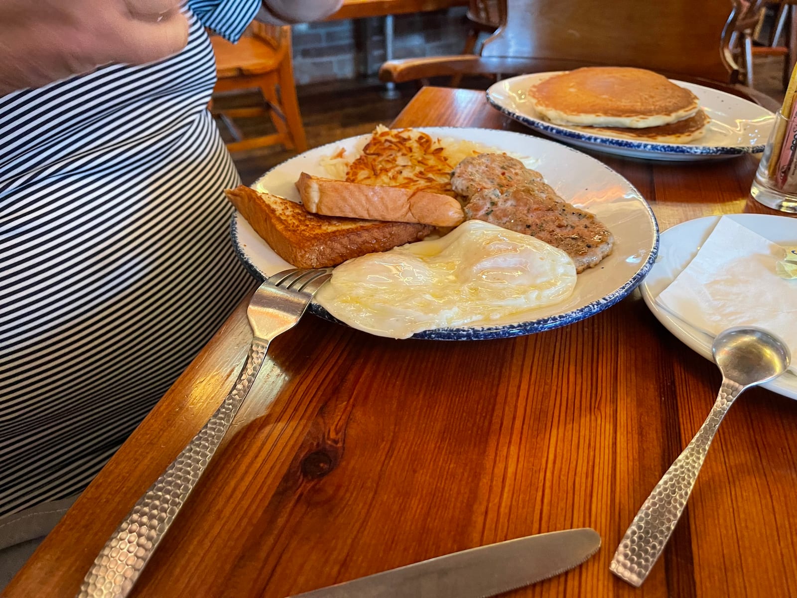 Mama's Cafe