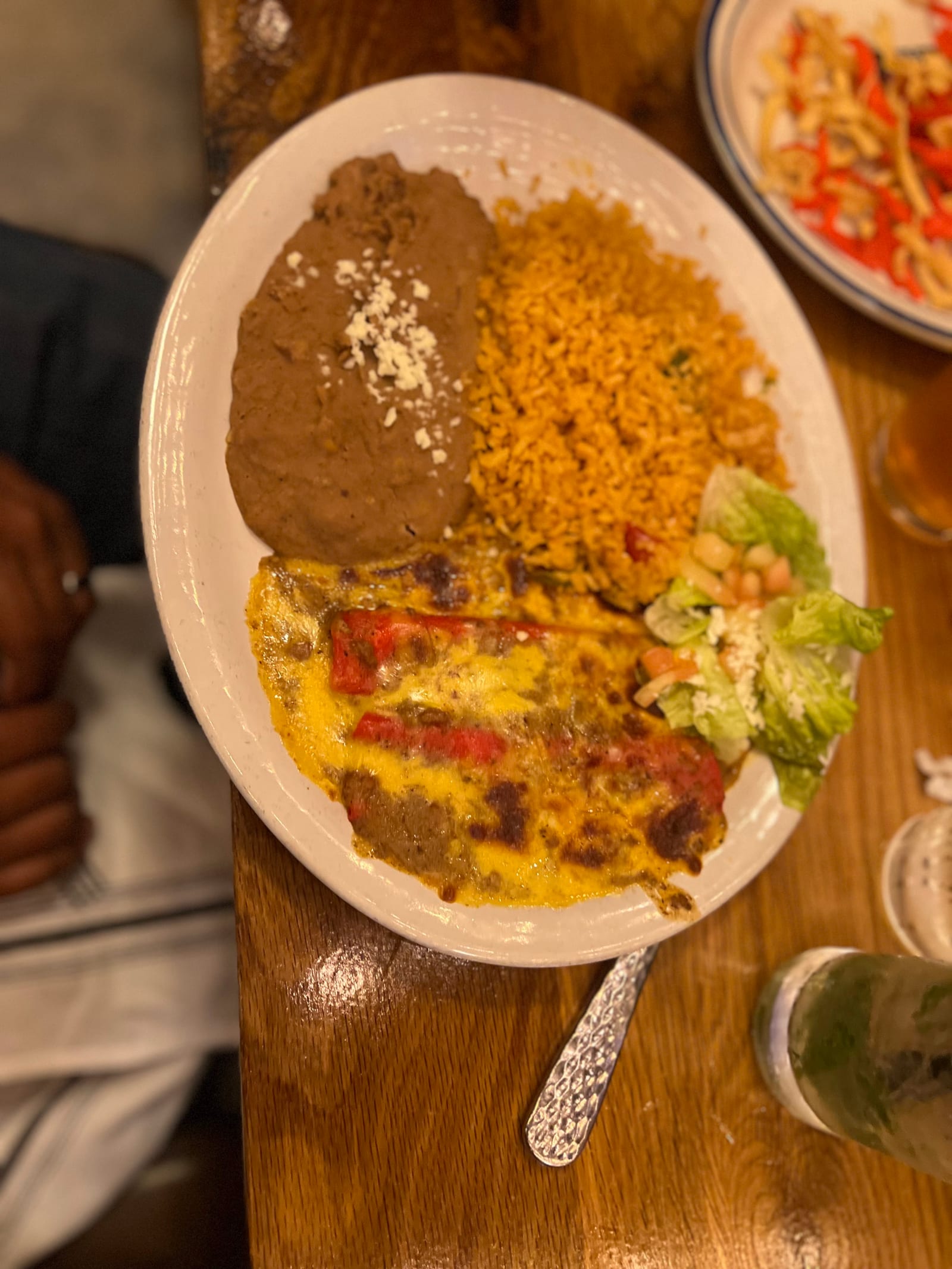 Maria Bonita Restaurant