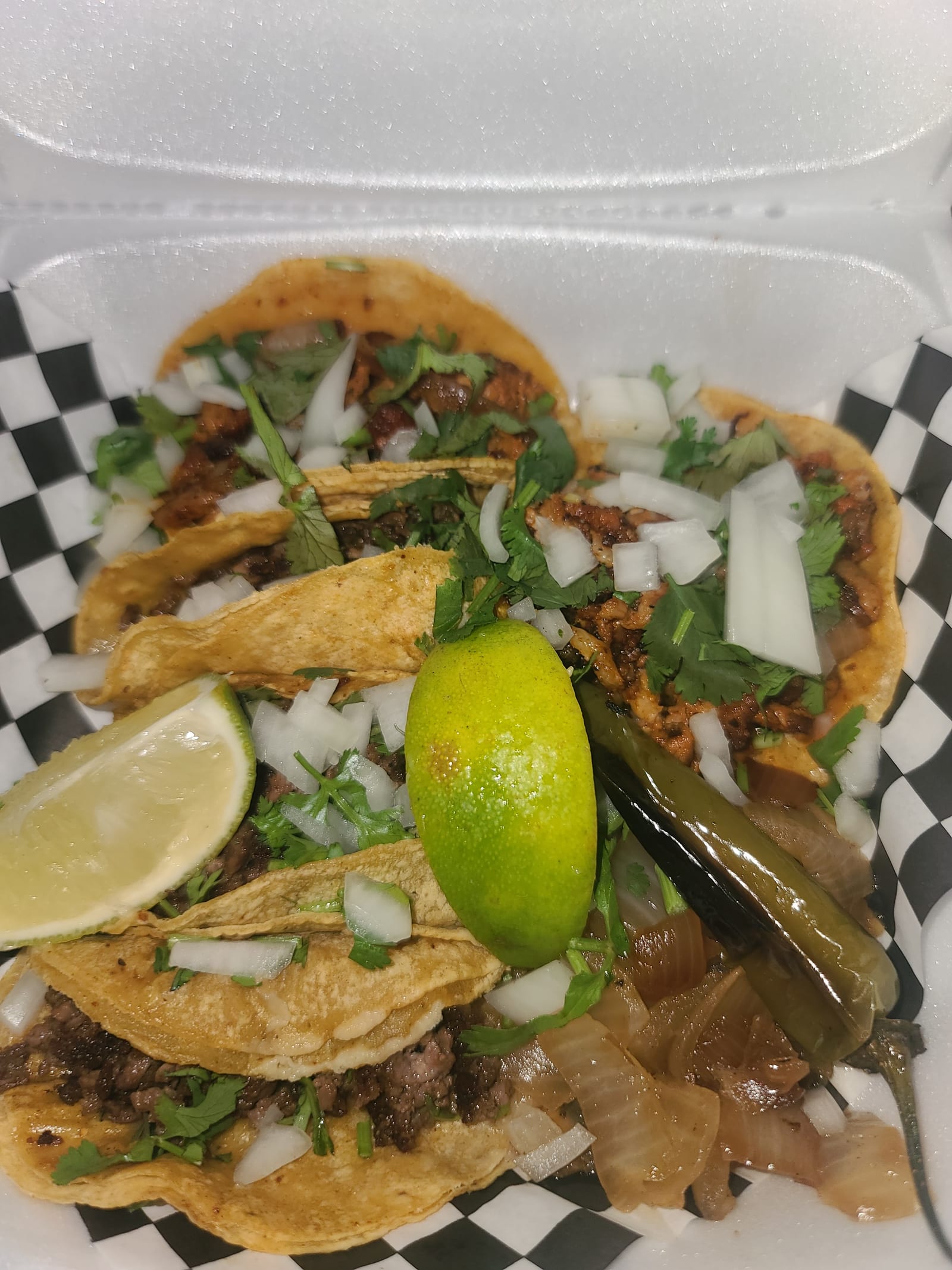 Mariachisss Tacos
