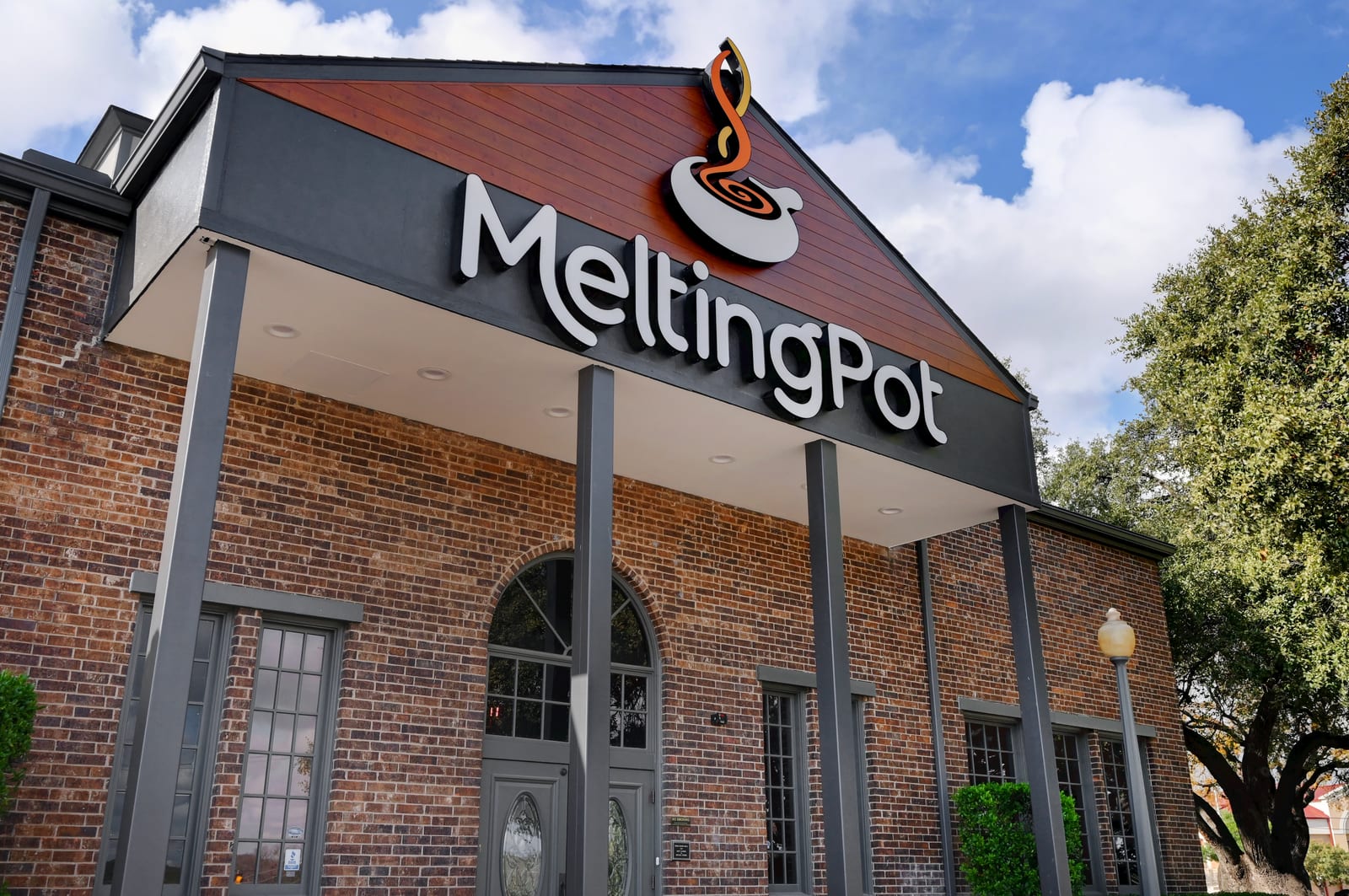 Melting Pot