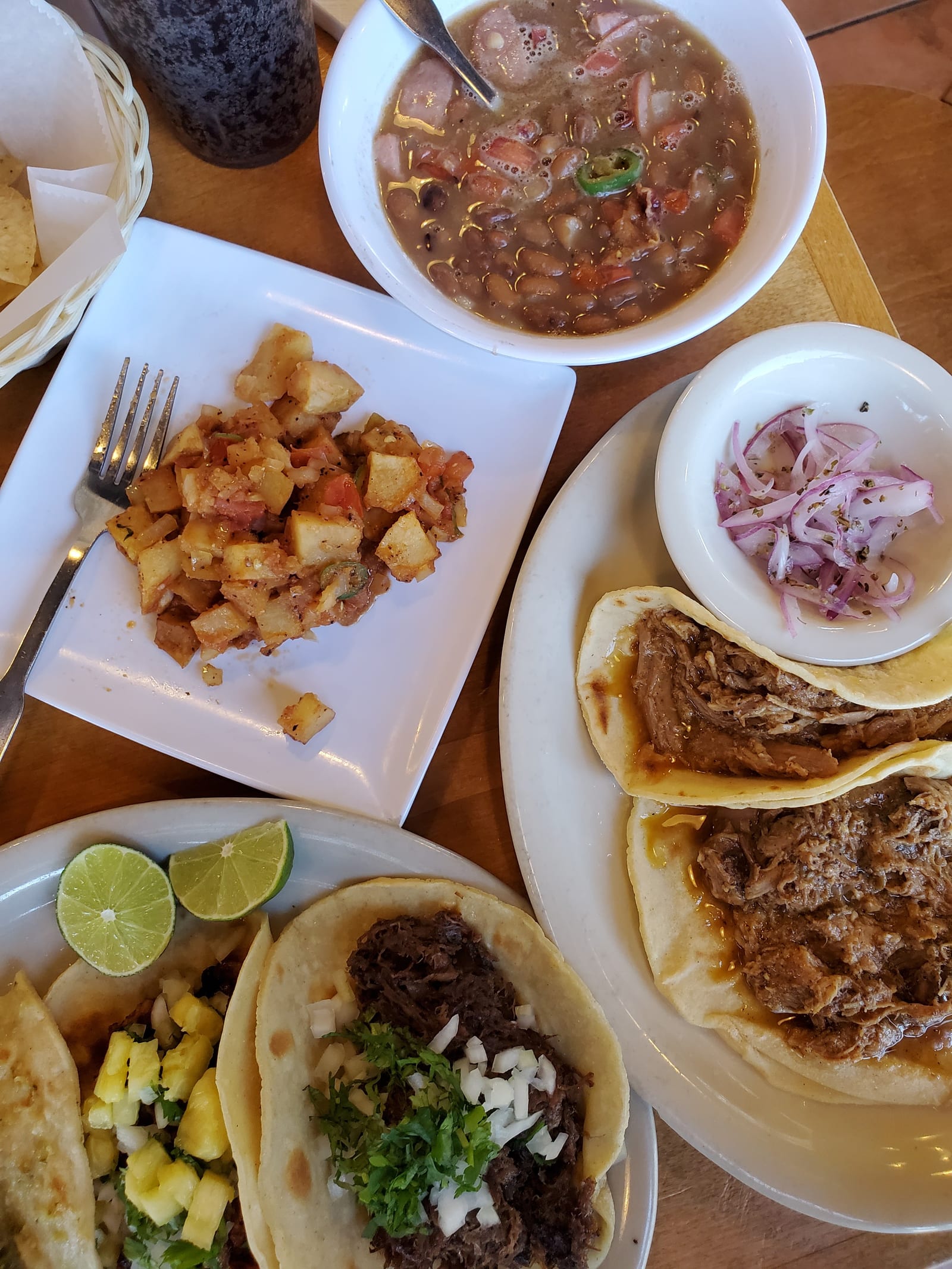 Metro Taco Stop
