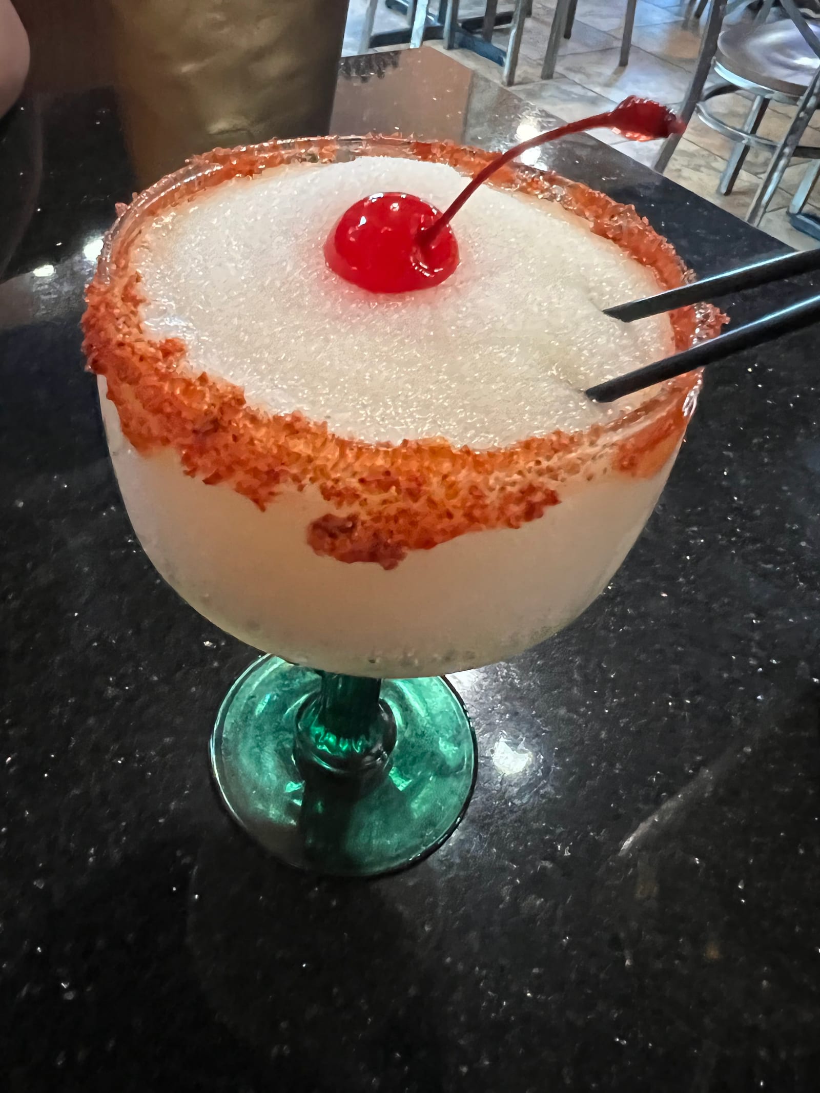 Mi Mexico Restaurant Jalisco Style # 2