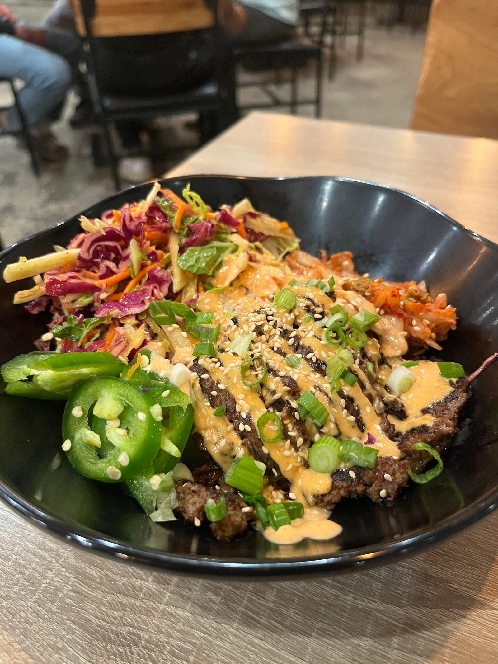Ming's at Midtown