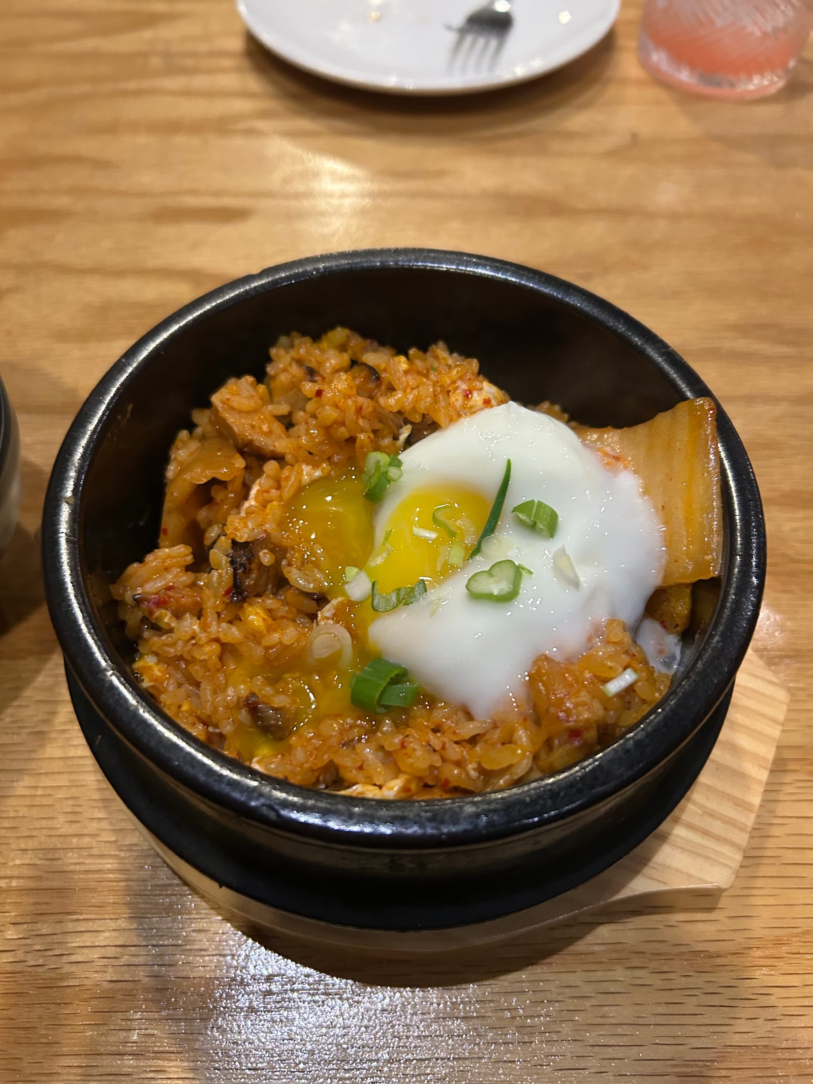Miyabi Asian Fusion