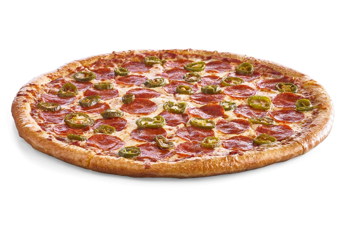 Mod Pizza