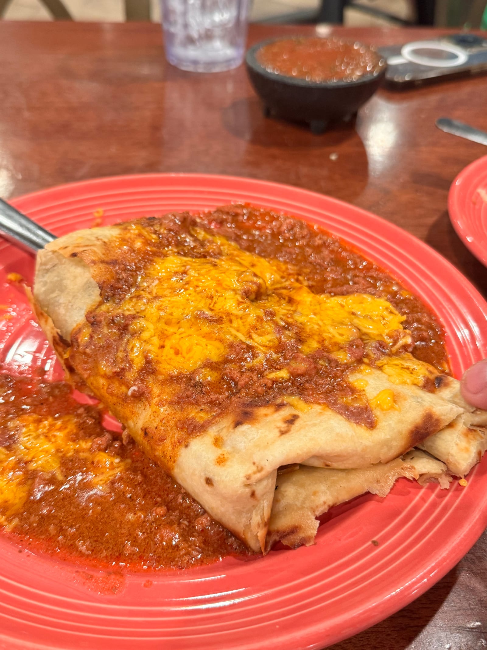 Nicha's Comida Mexicana