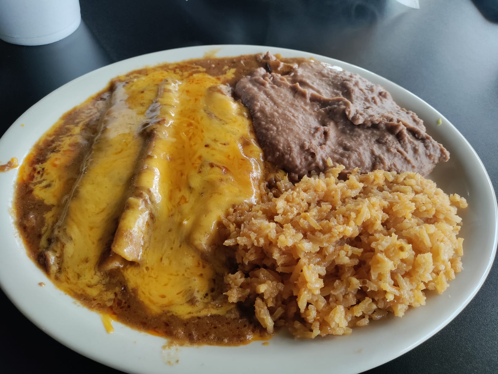 Nuestro Mexico