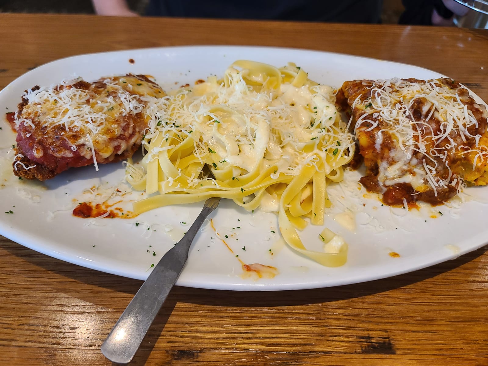 Olive Garden Italian Restaurant