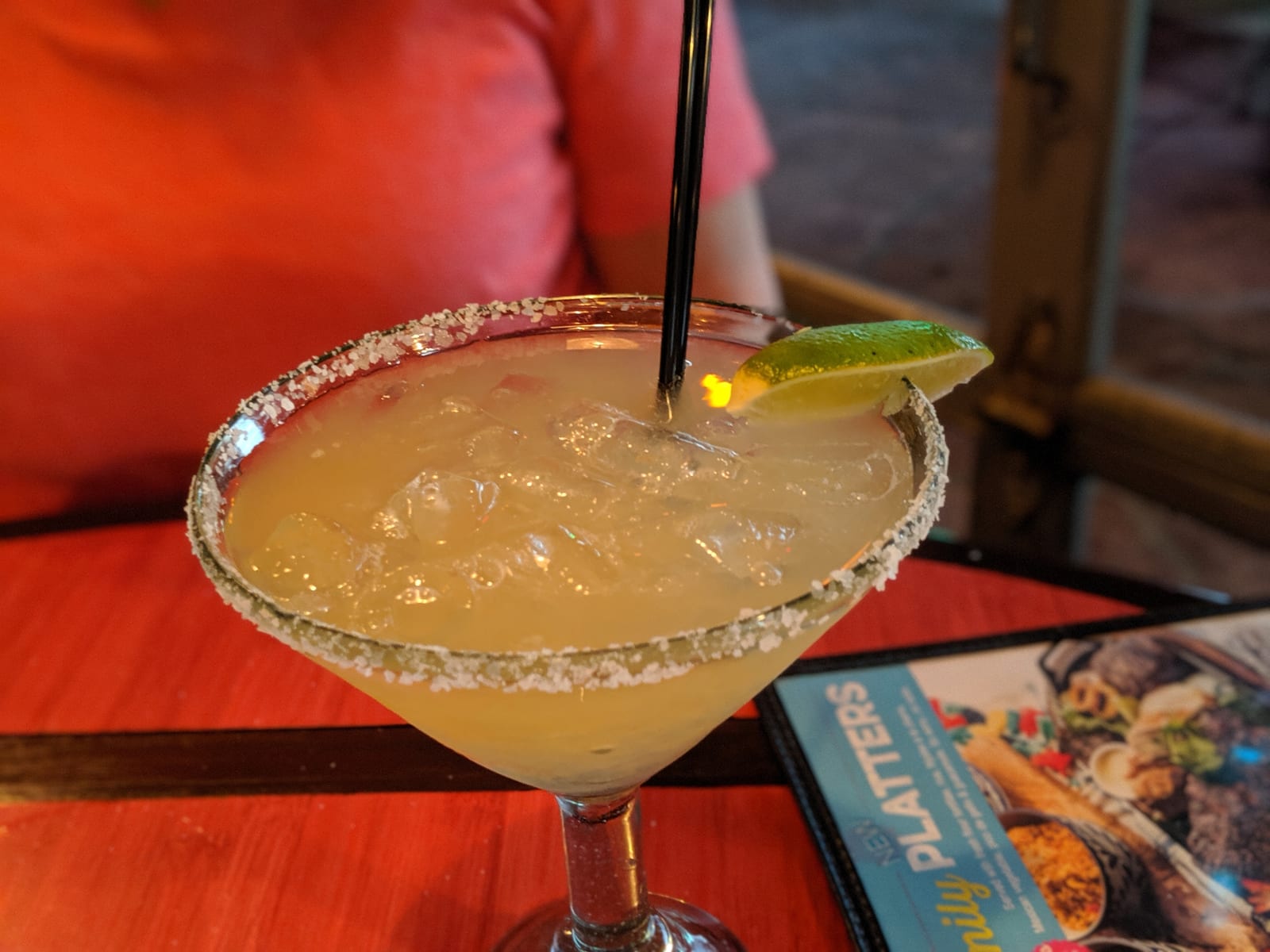 Pappasito's Cantina