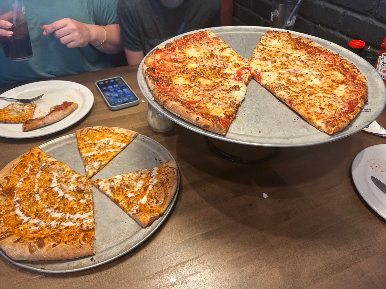Parry's Pizzeria & Taphouse Culebra