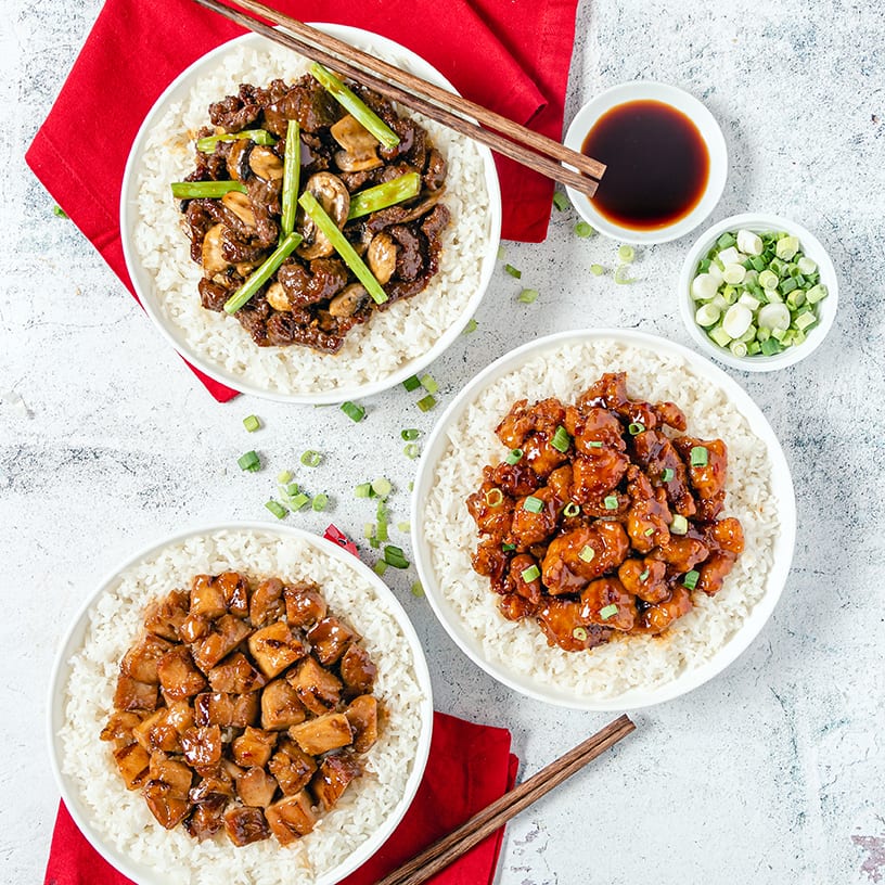 Pei Wei Asian Kitchen