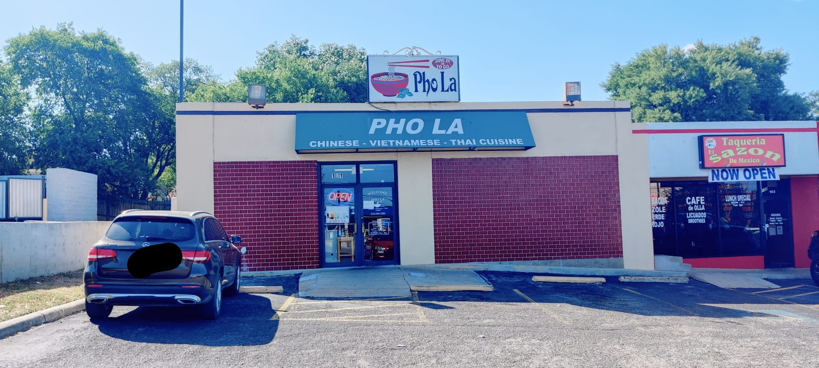 Pho La