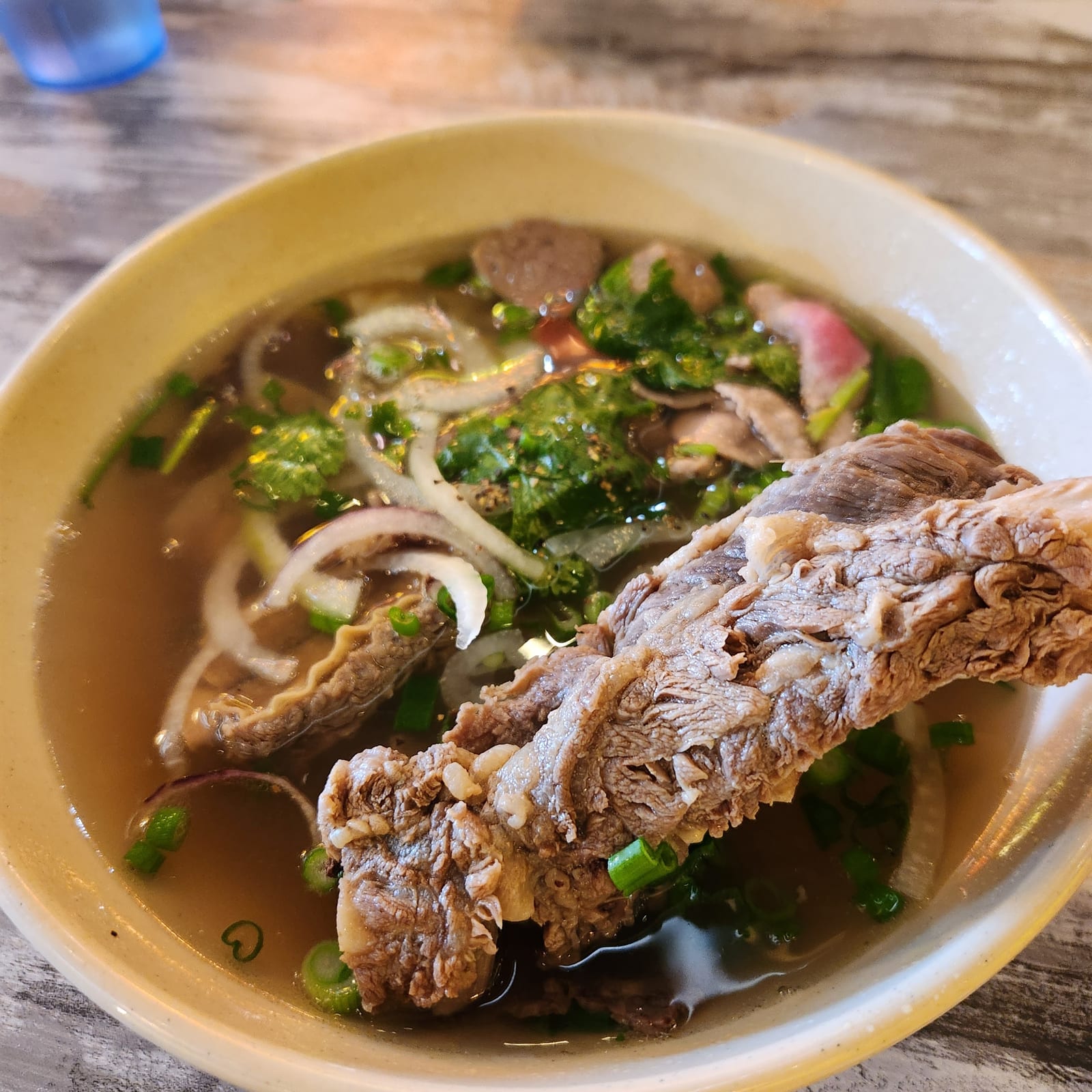 Pho Sure Bistro