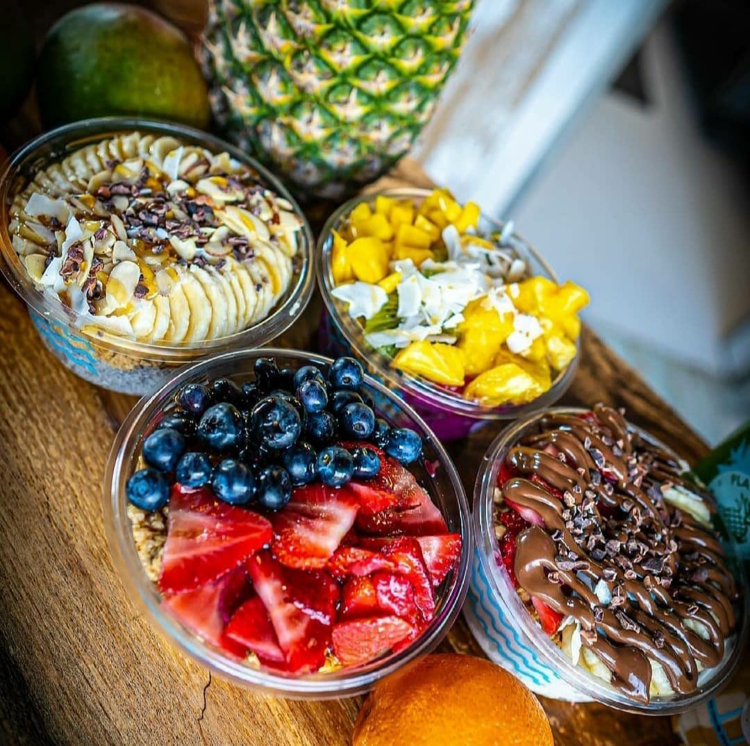 Playa Bowls