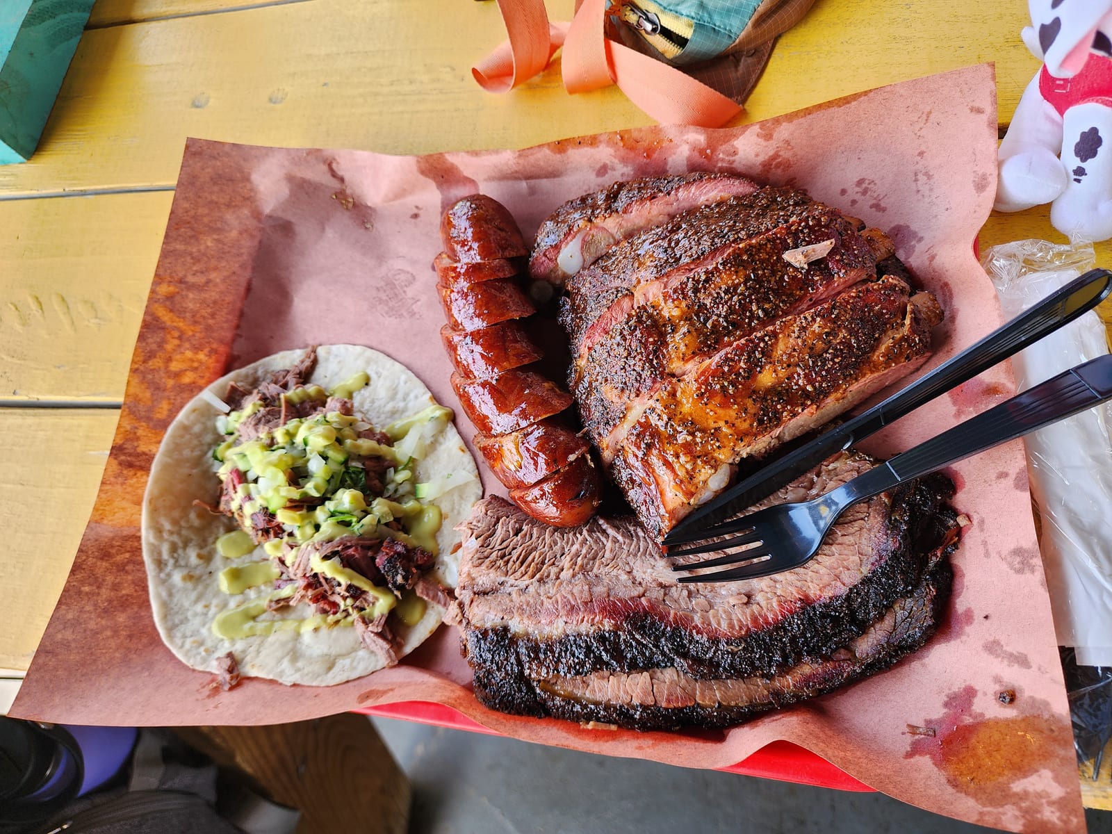 Reese Bros Barbecue
