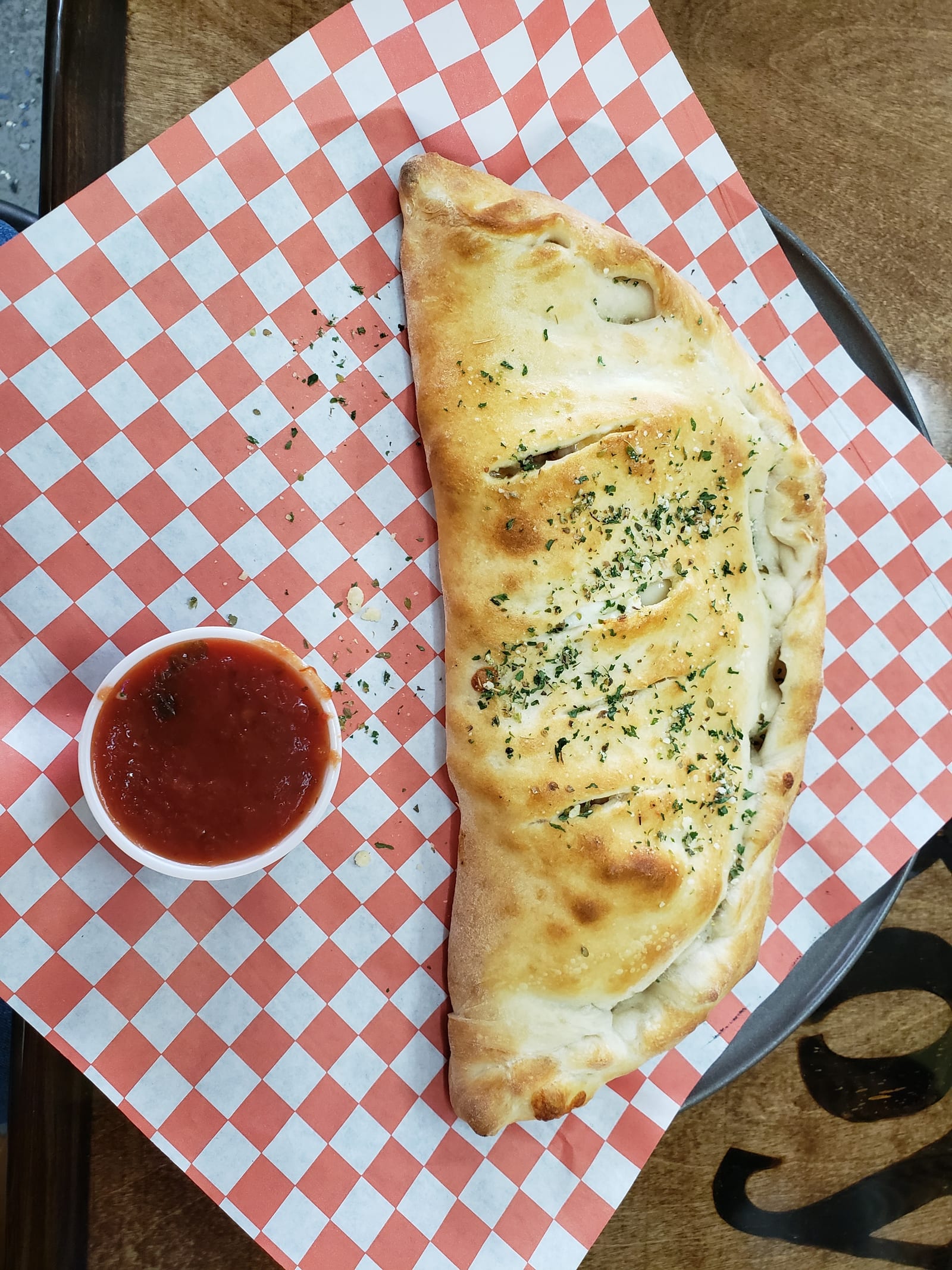 Royal Pizza