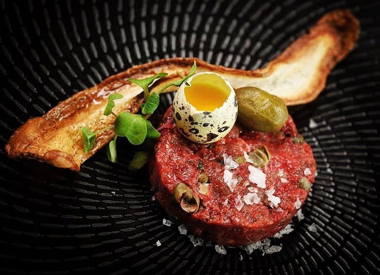Savor The Culinary Institute of America