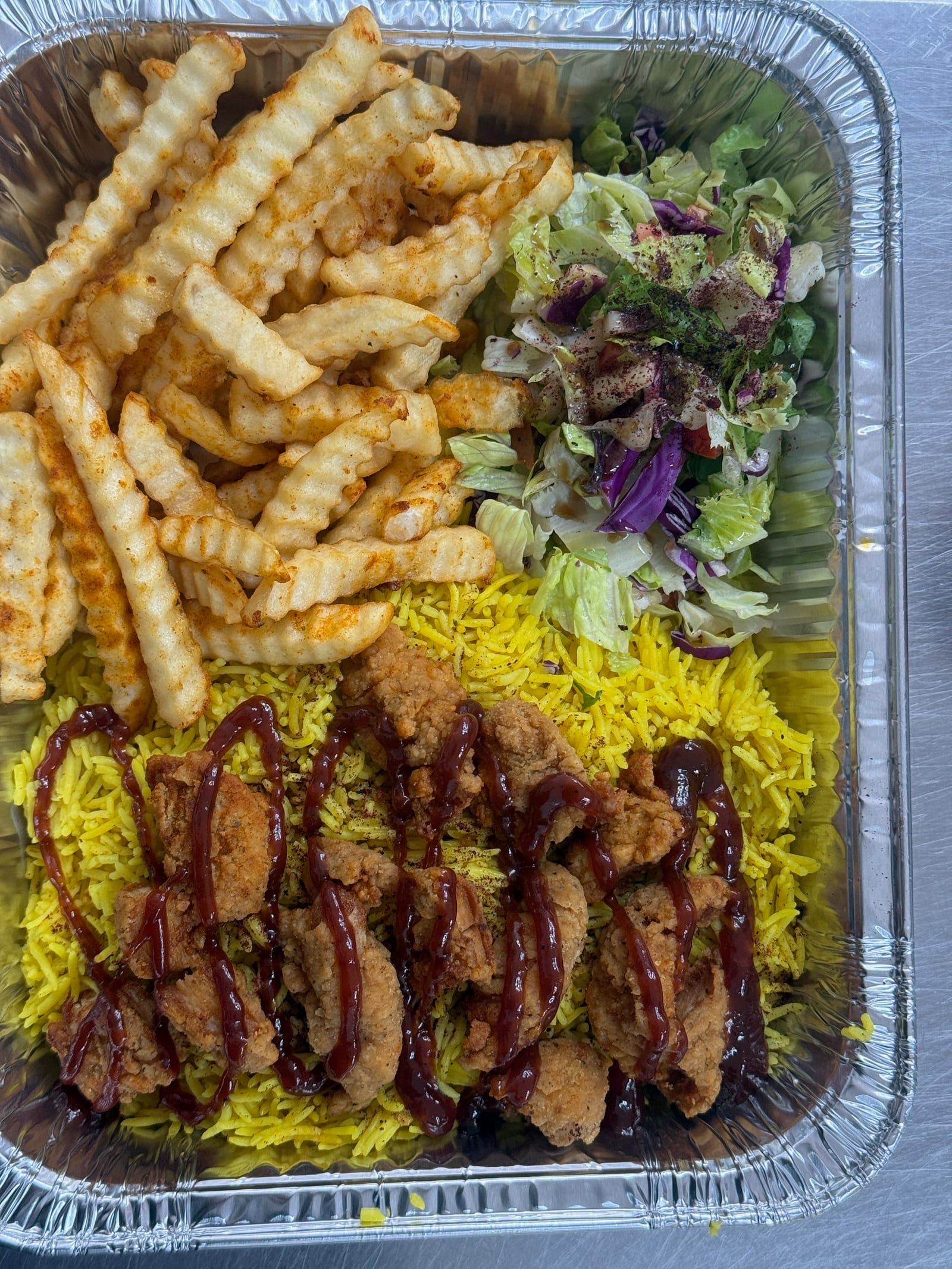 Shawarma Boys