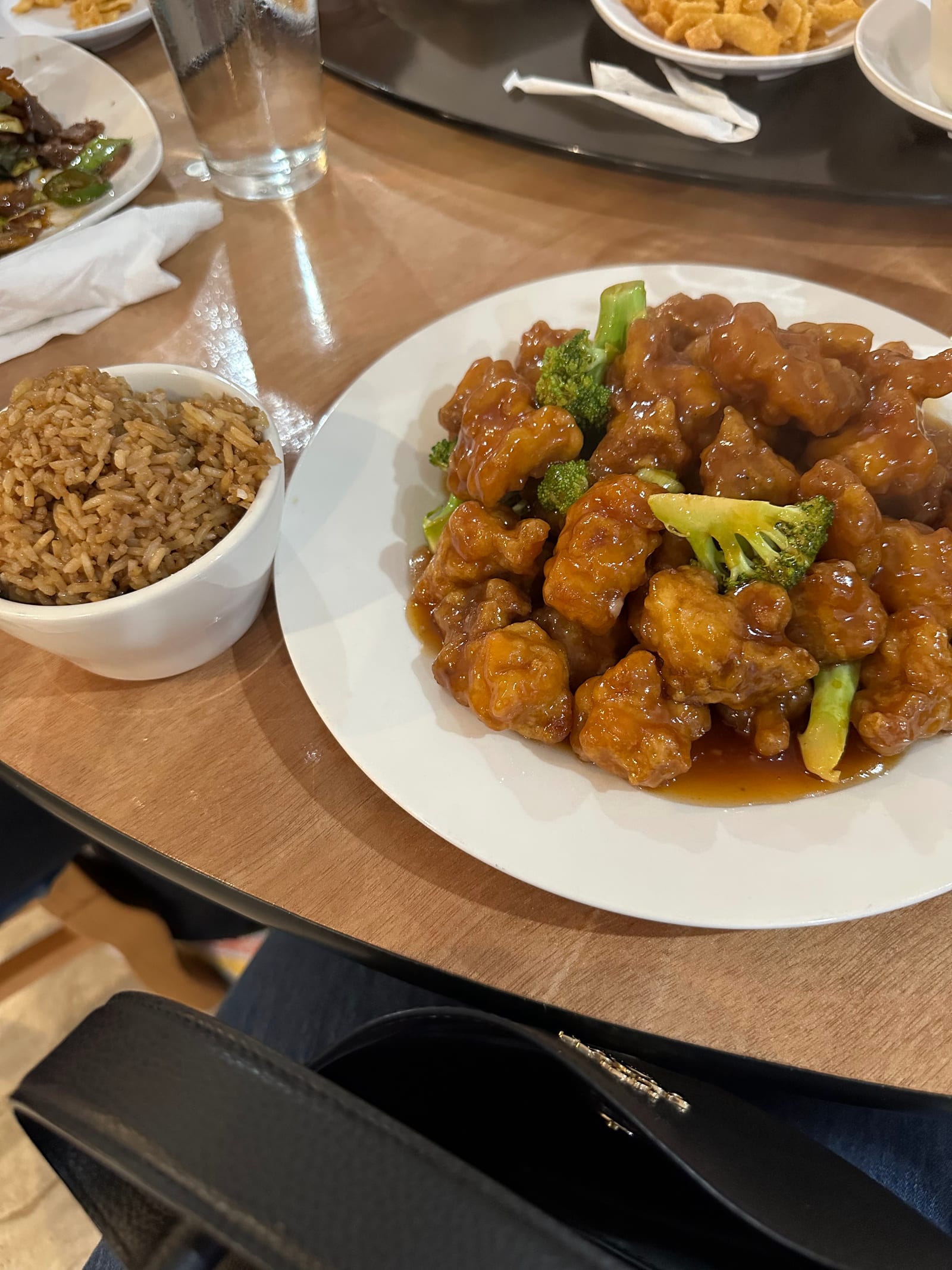 Sichuan Garden