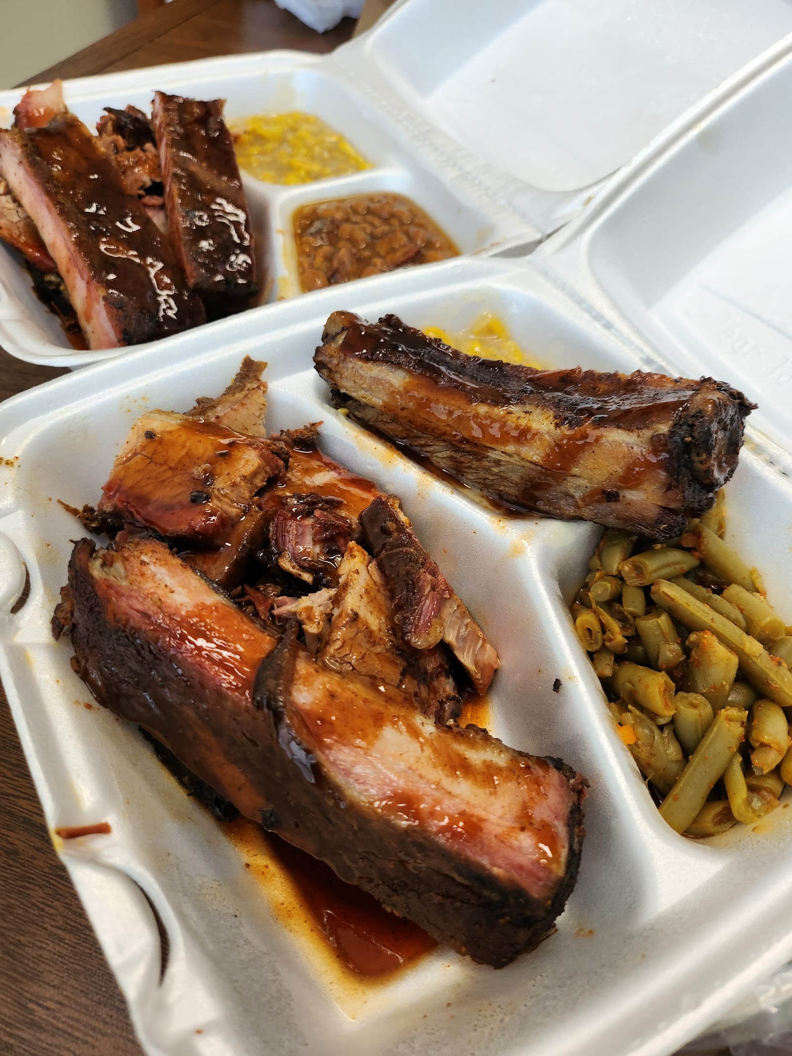 Smith's BBQ