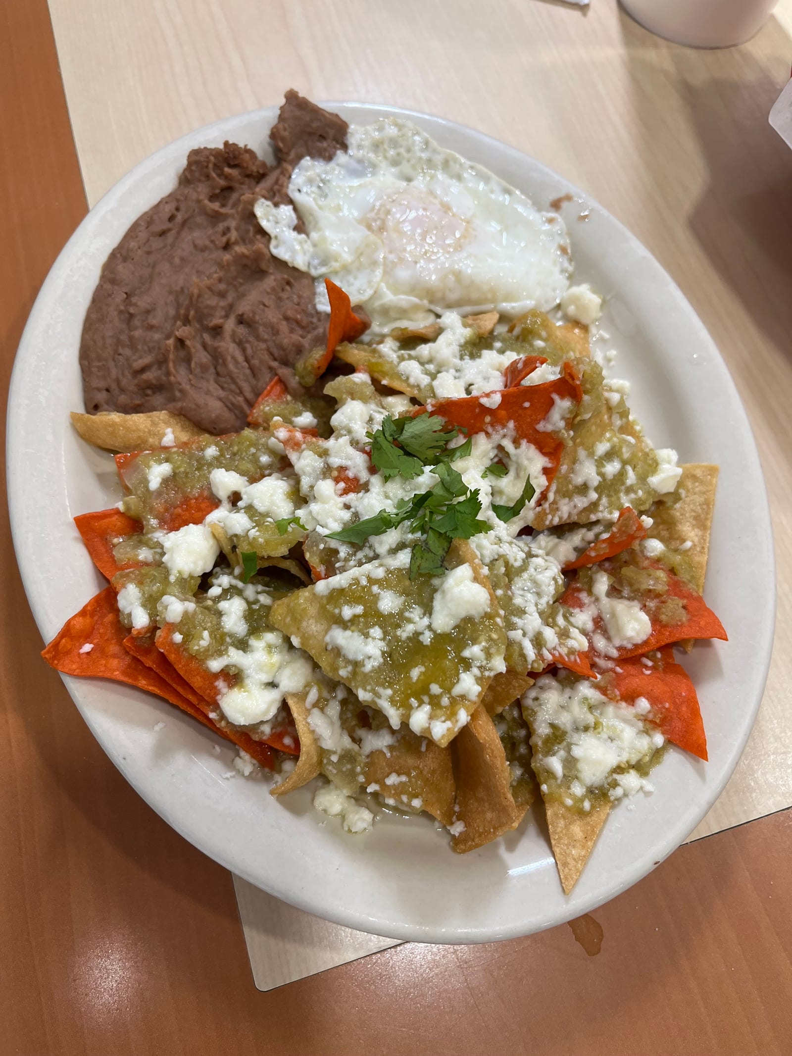 Sofía’s Tacos House/ Taco Amanda’s