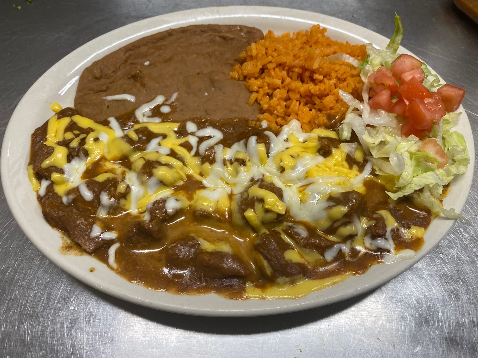 Susanas Mexican Restaurant and Catering