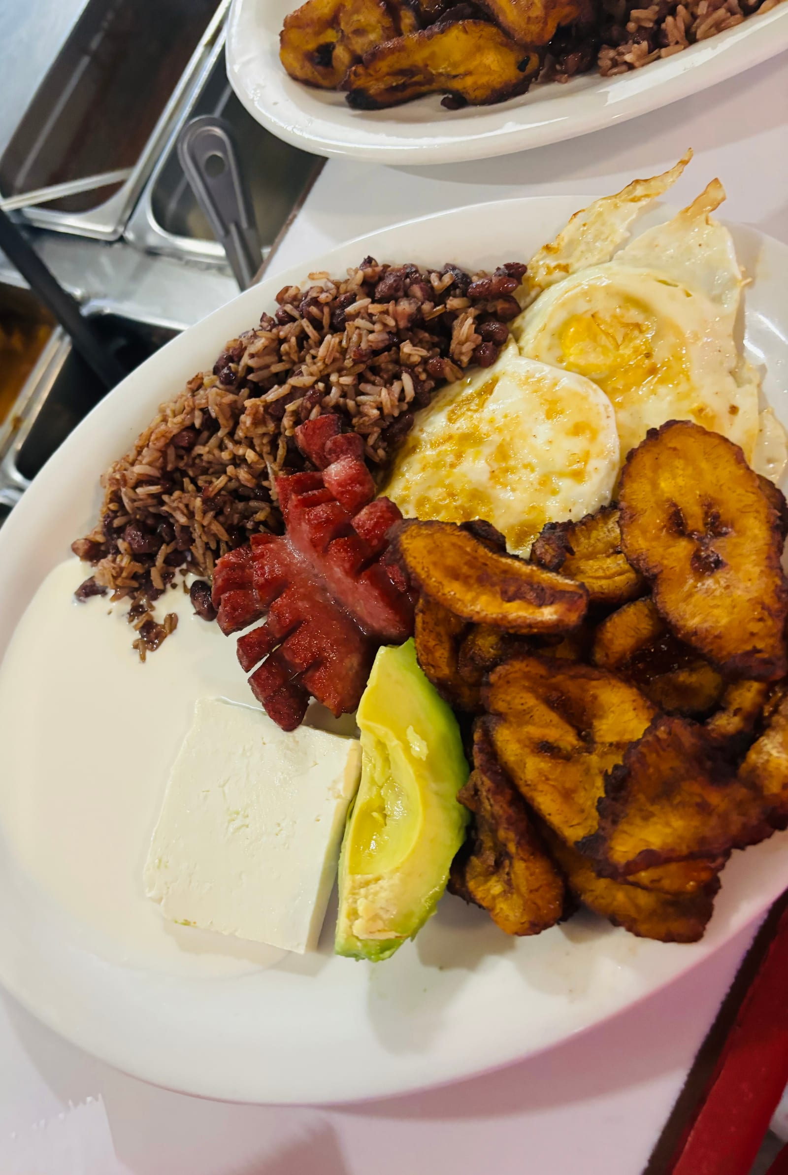 Taco Express Cafe