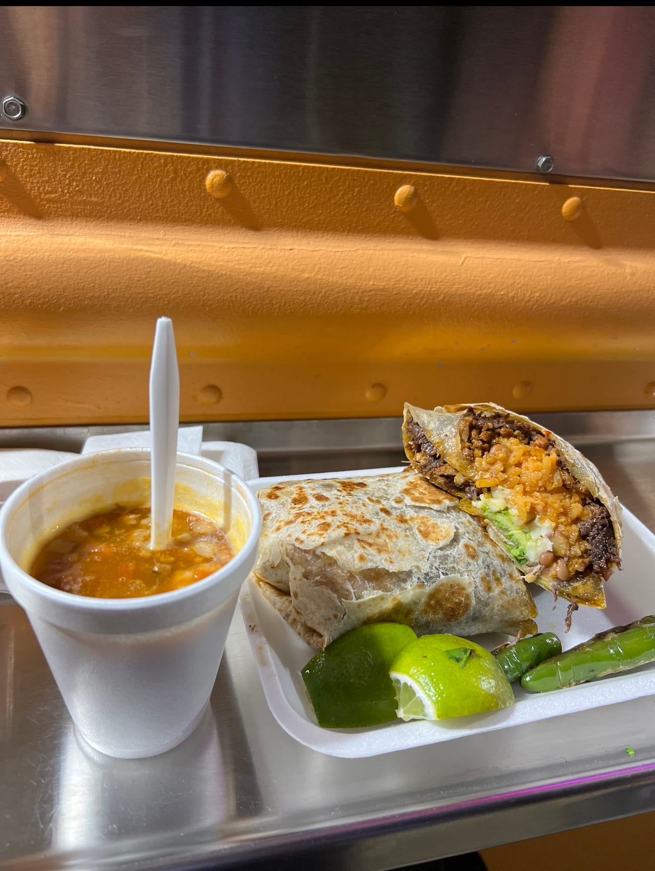 Taco Loco (food Truck)