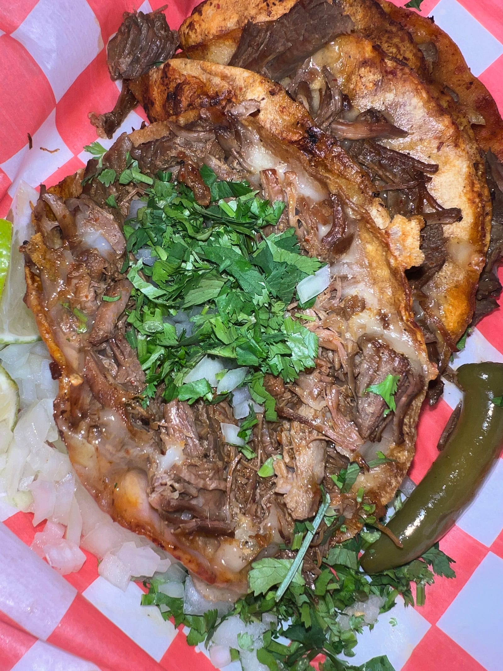 Tacos Dos Carnales