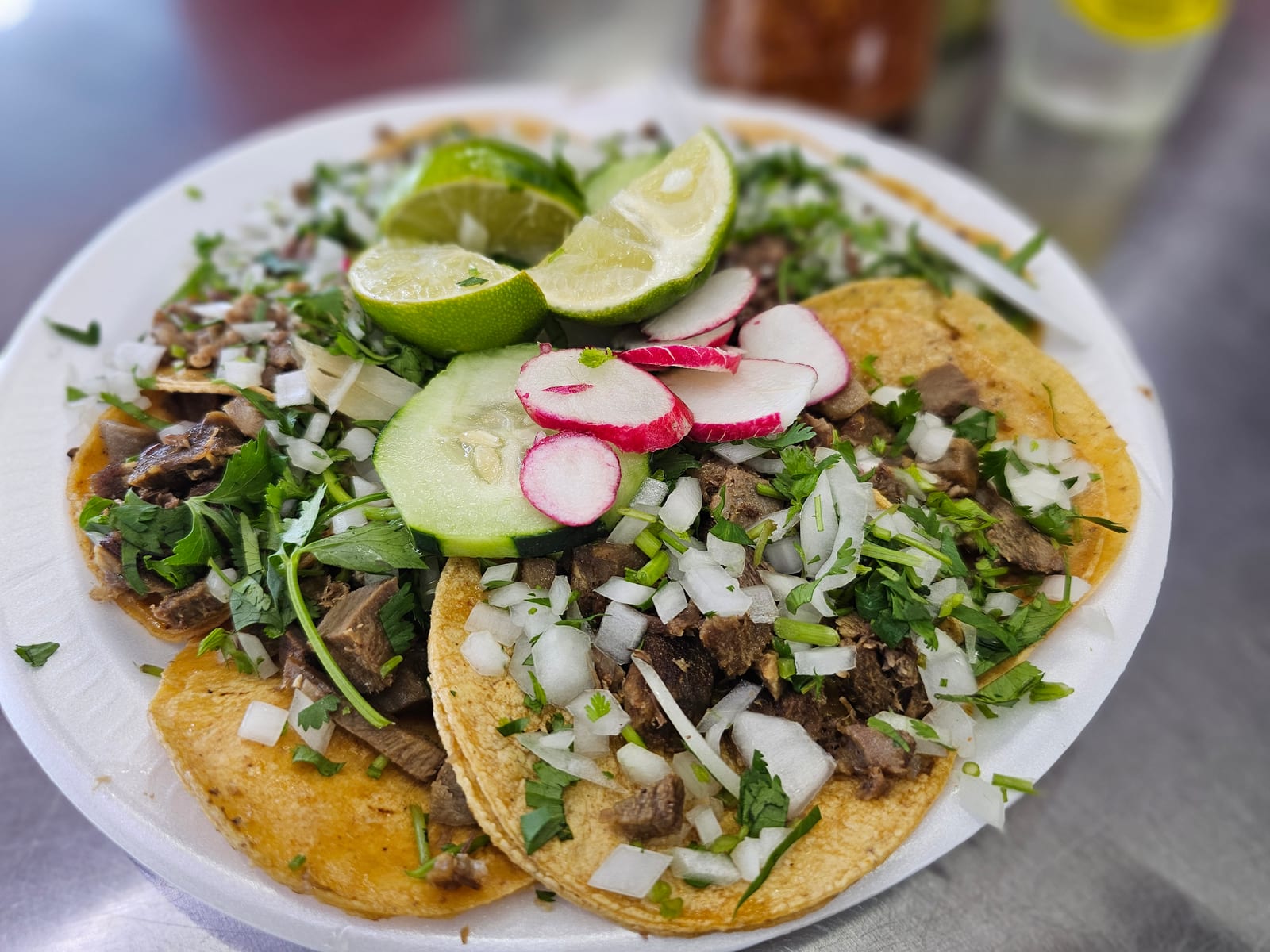 Taquitos West Avenue