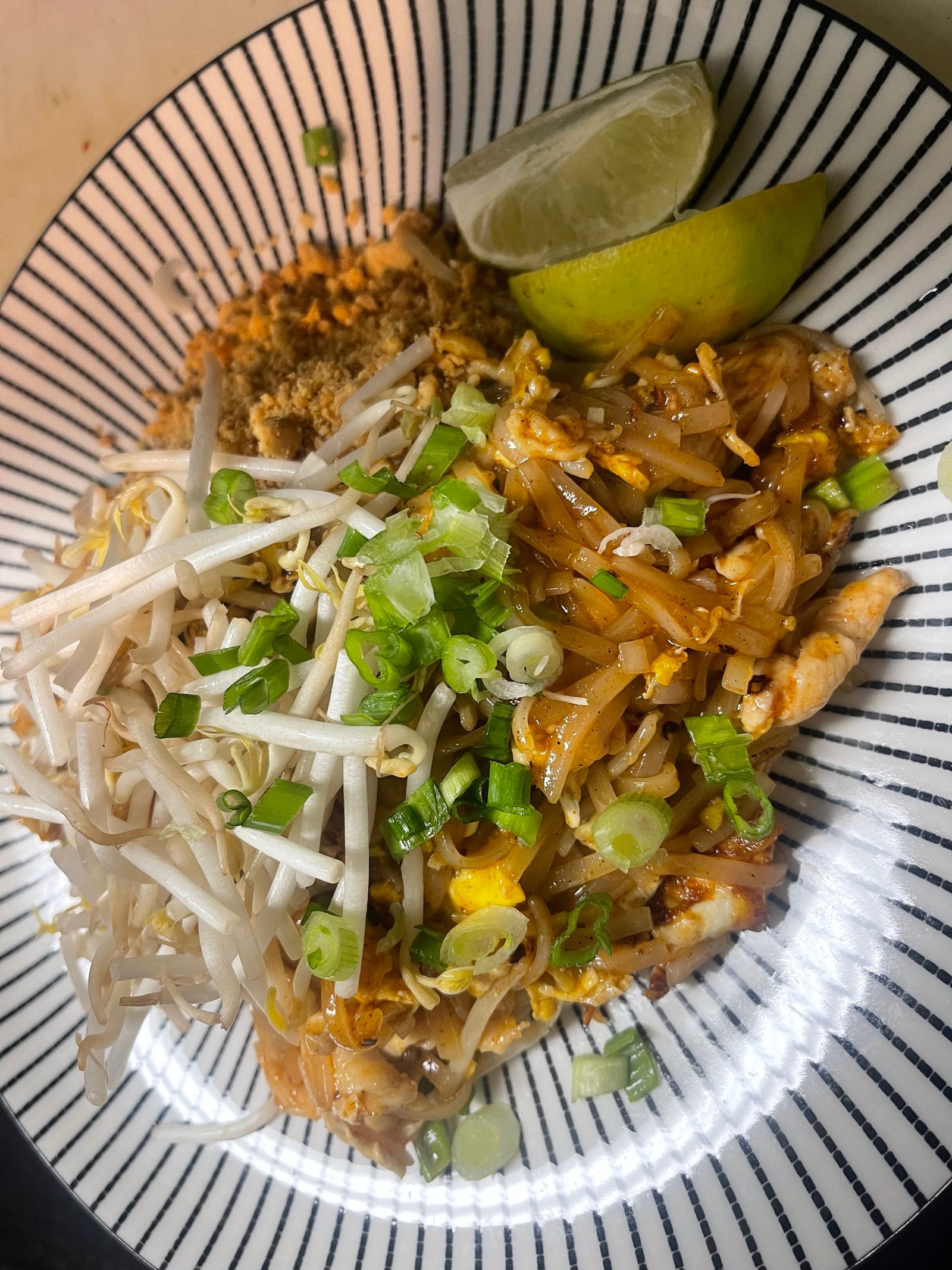 Taste Of Thailand Restaurant
