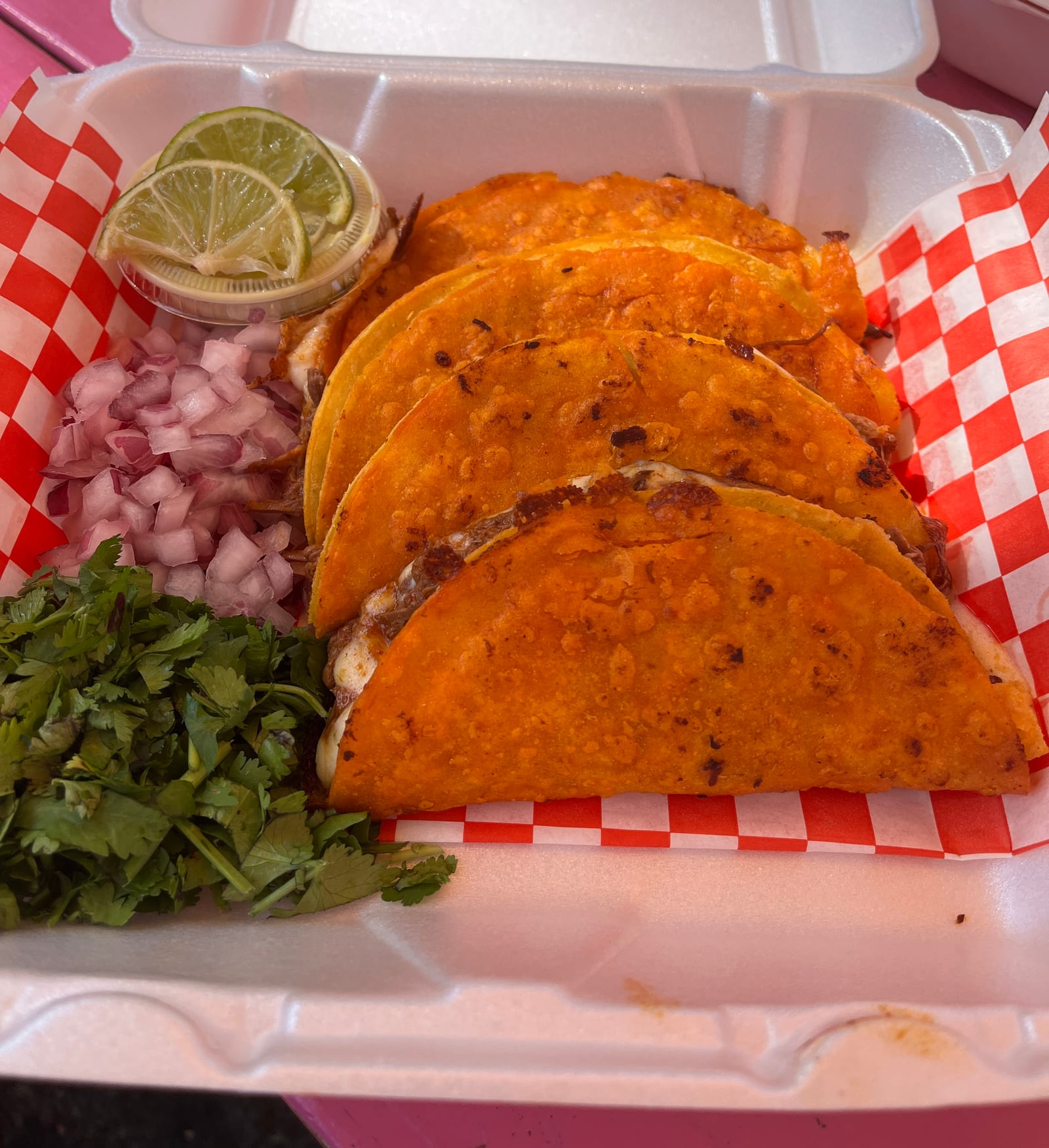 Tejas Birria
