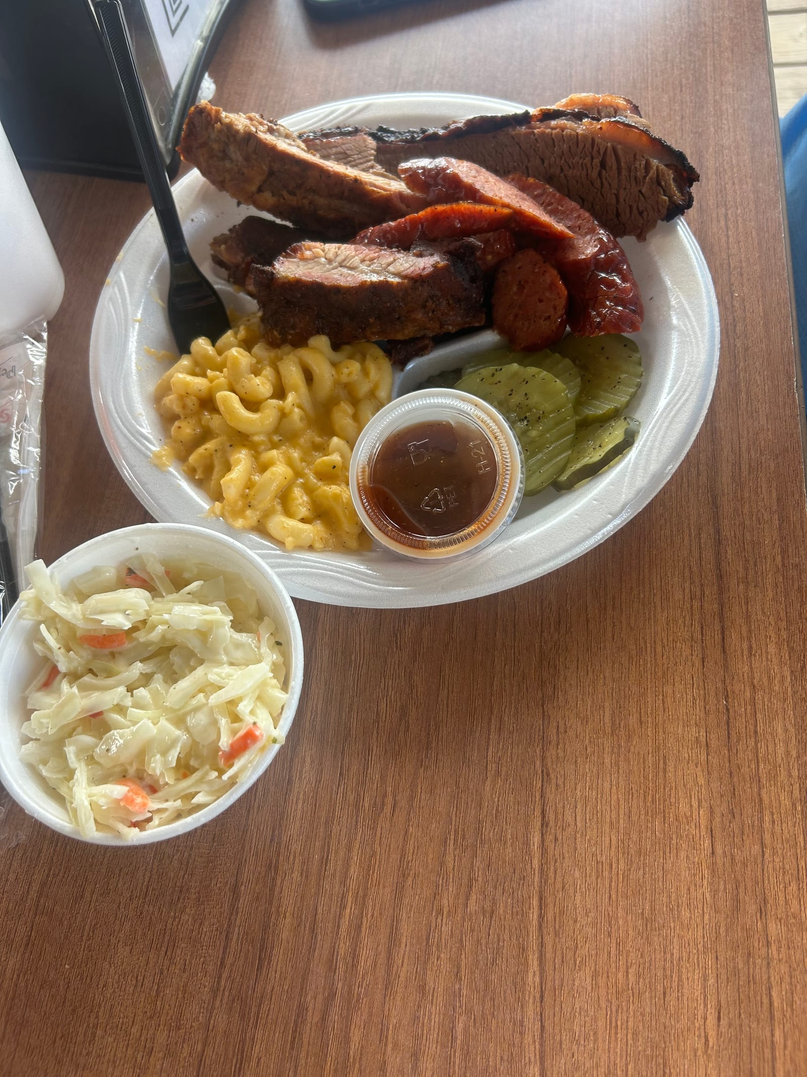Texas Country BBQ